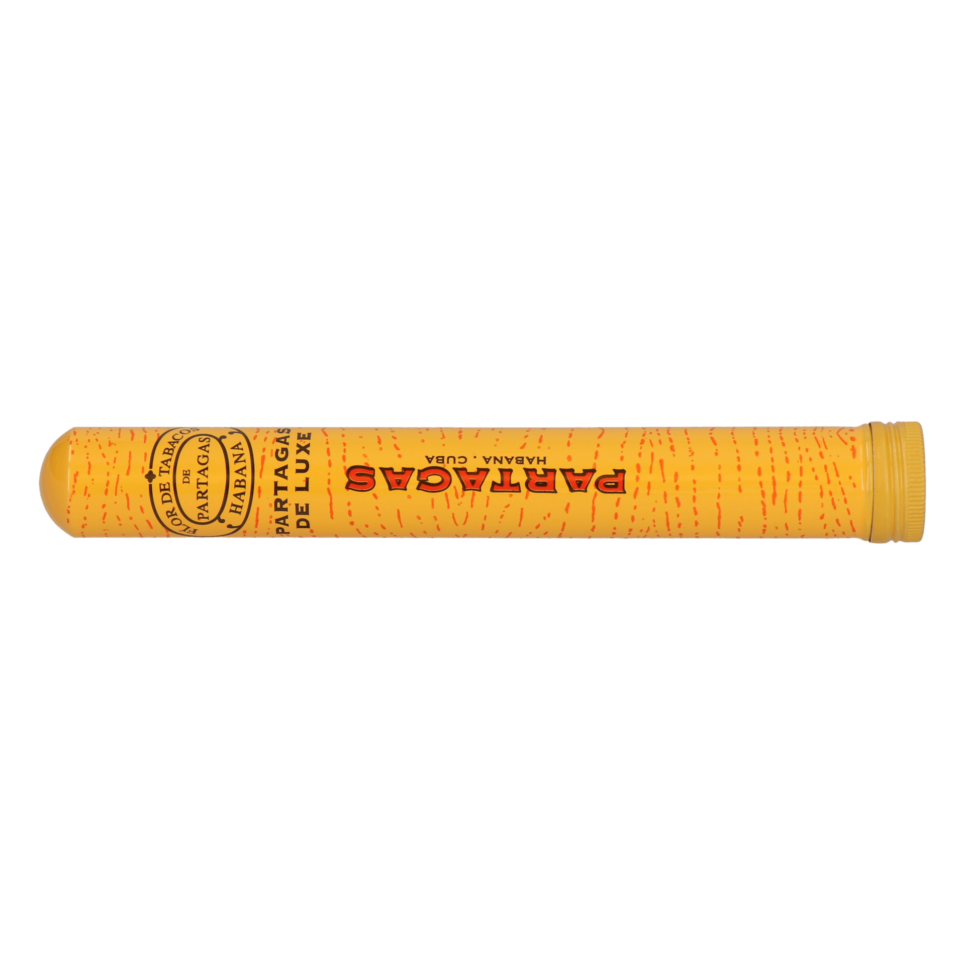 Partagas de Luxe Tubo – Bild 5