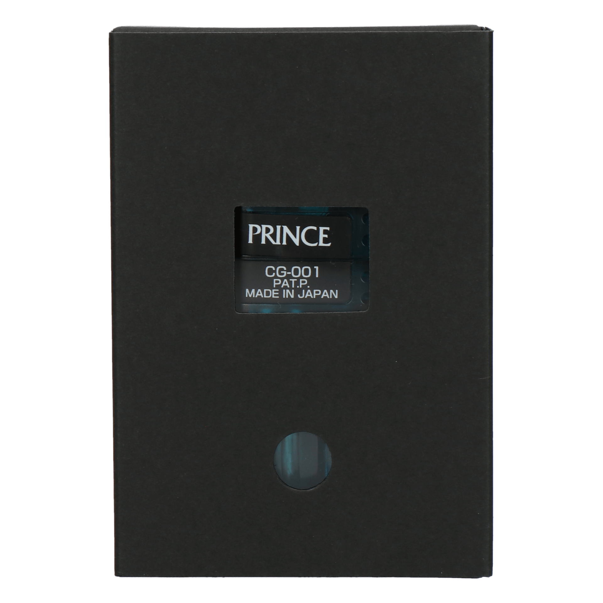 Prince Jet Feuerzeug CG-001 Blau – Bild 4