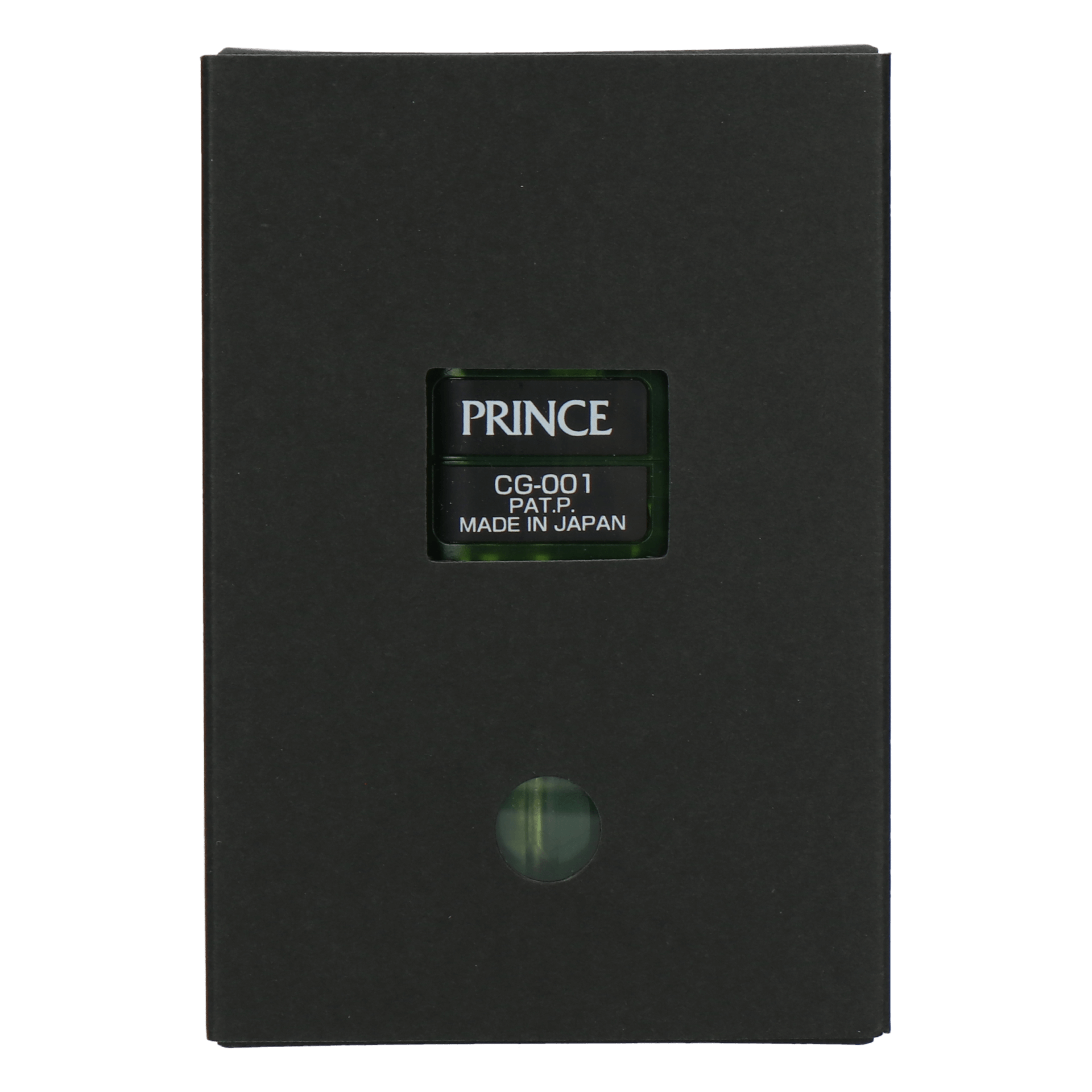 Prince Jet Feuerzeug CG-001 Grün – Bild 3