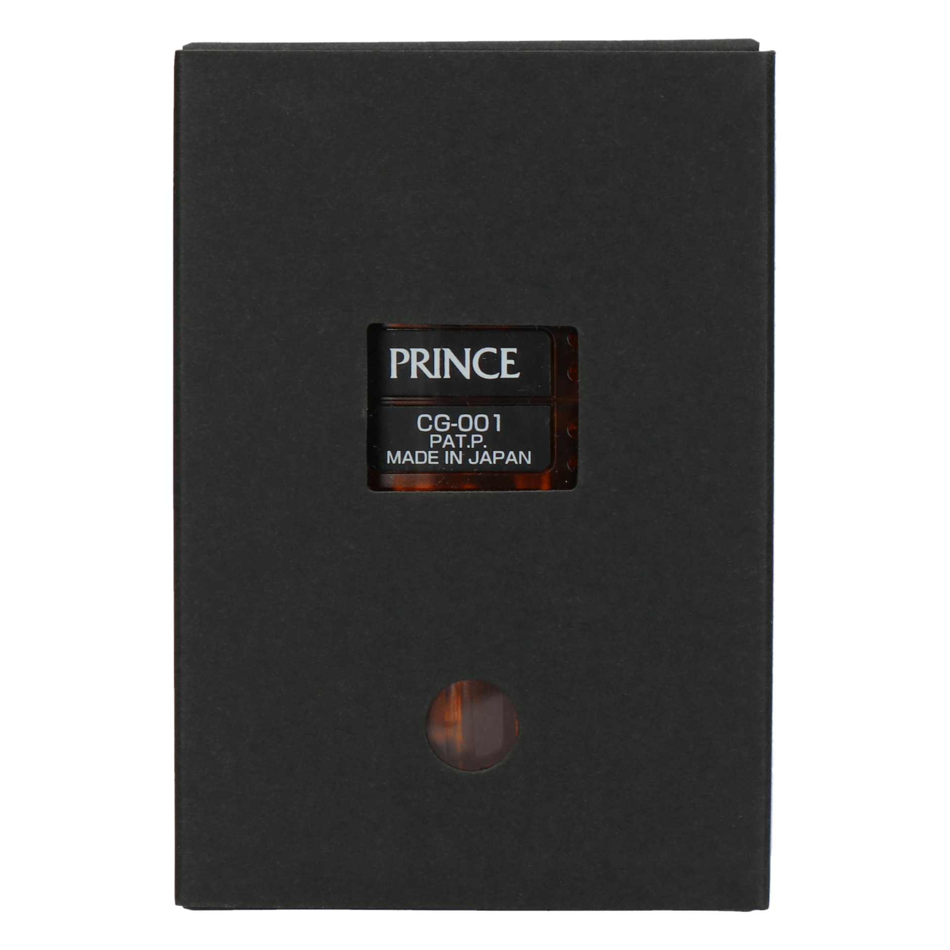 Prince Jet Feuerzeug CG-001 Orange – Bild 4