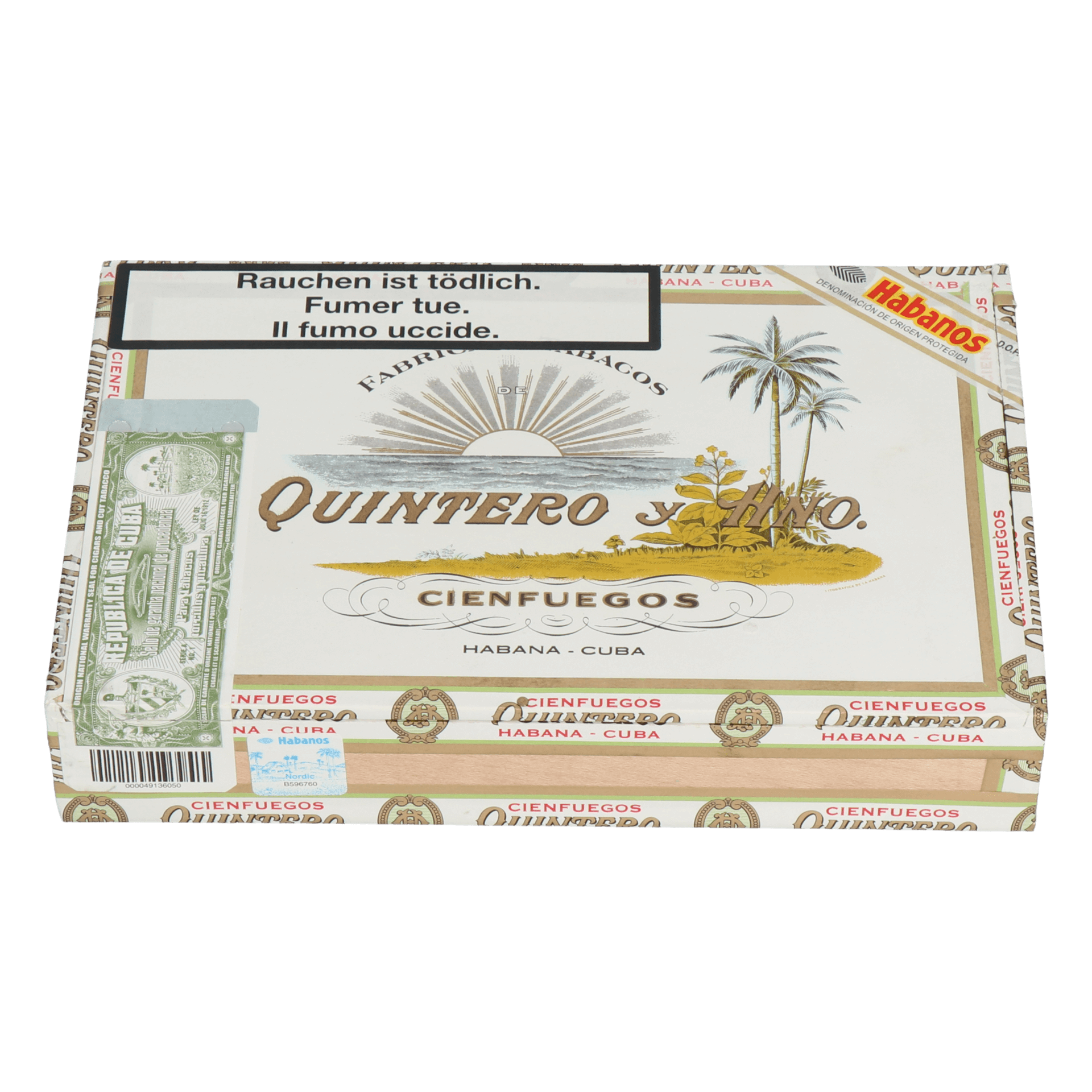 Quintero Londres Extra – Bild 5