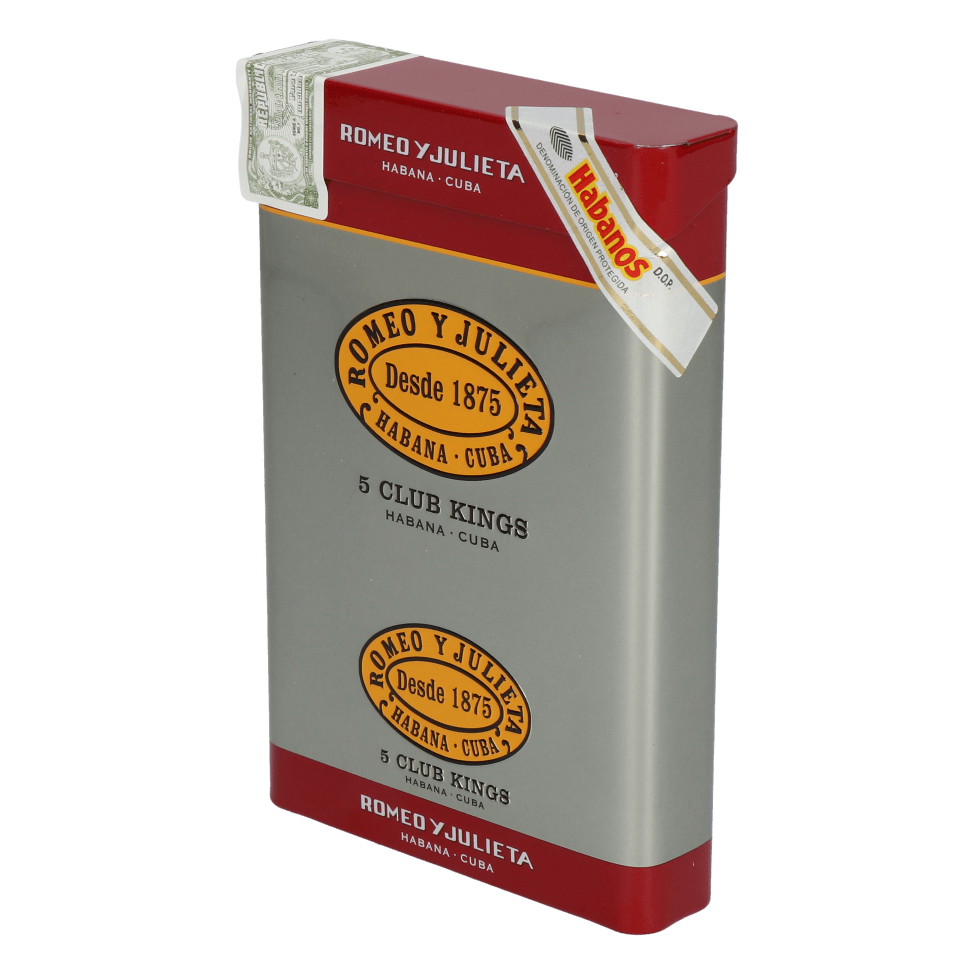 Romeo y Julieta Club Kings – Bild 6