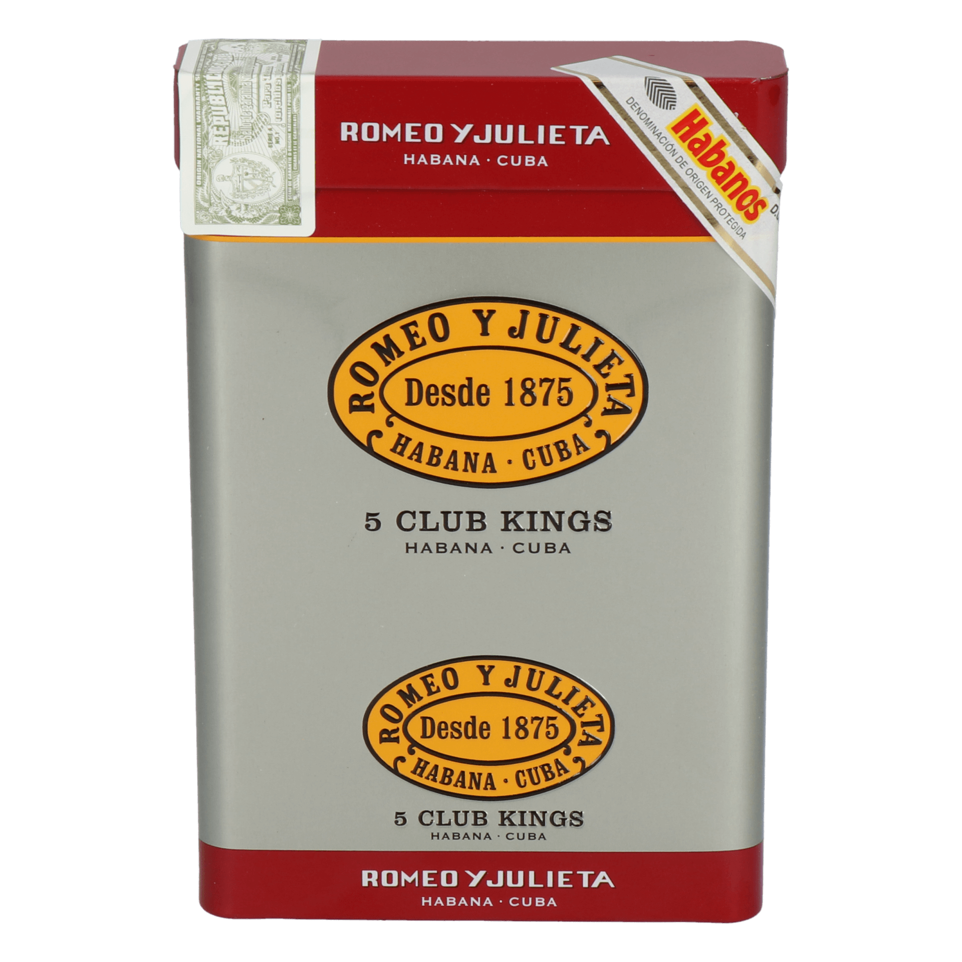 Romeo y Julieta Club Kings – Bild 5