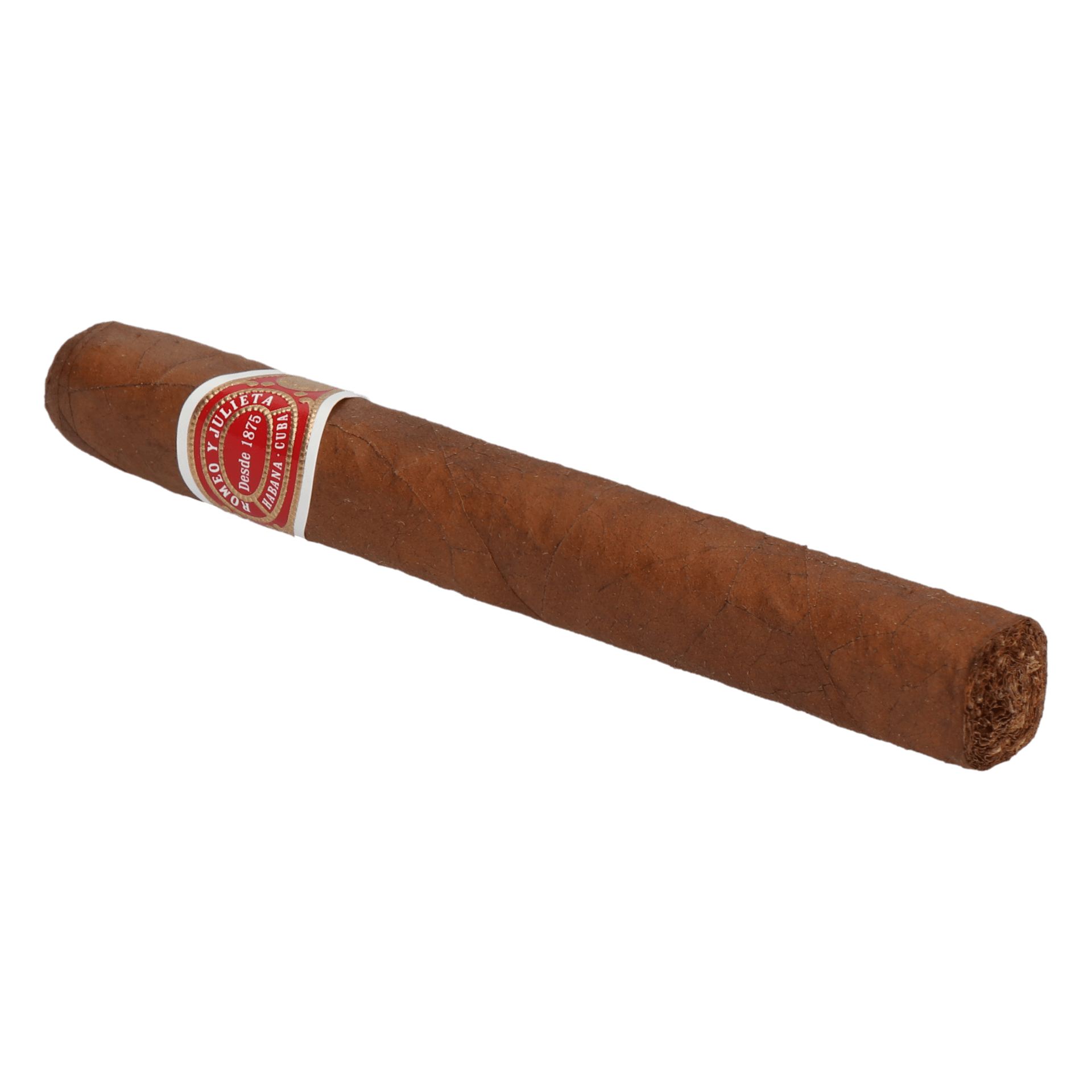Romeo y Julieta Sport Largos – Bild 3