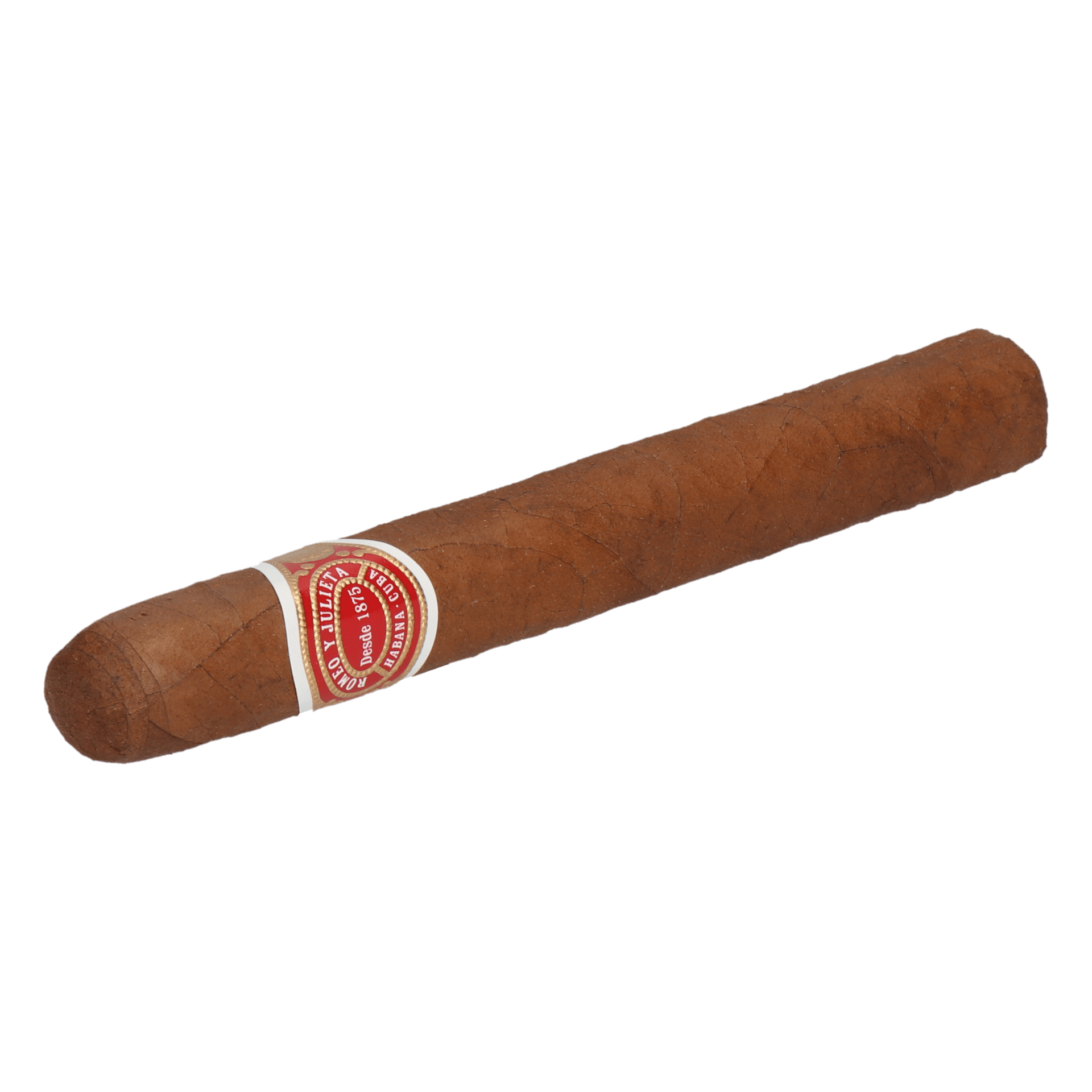 Romeo y Julieta Sport Largos – Bild 4