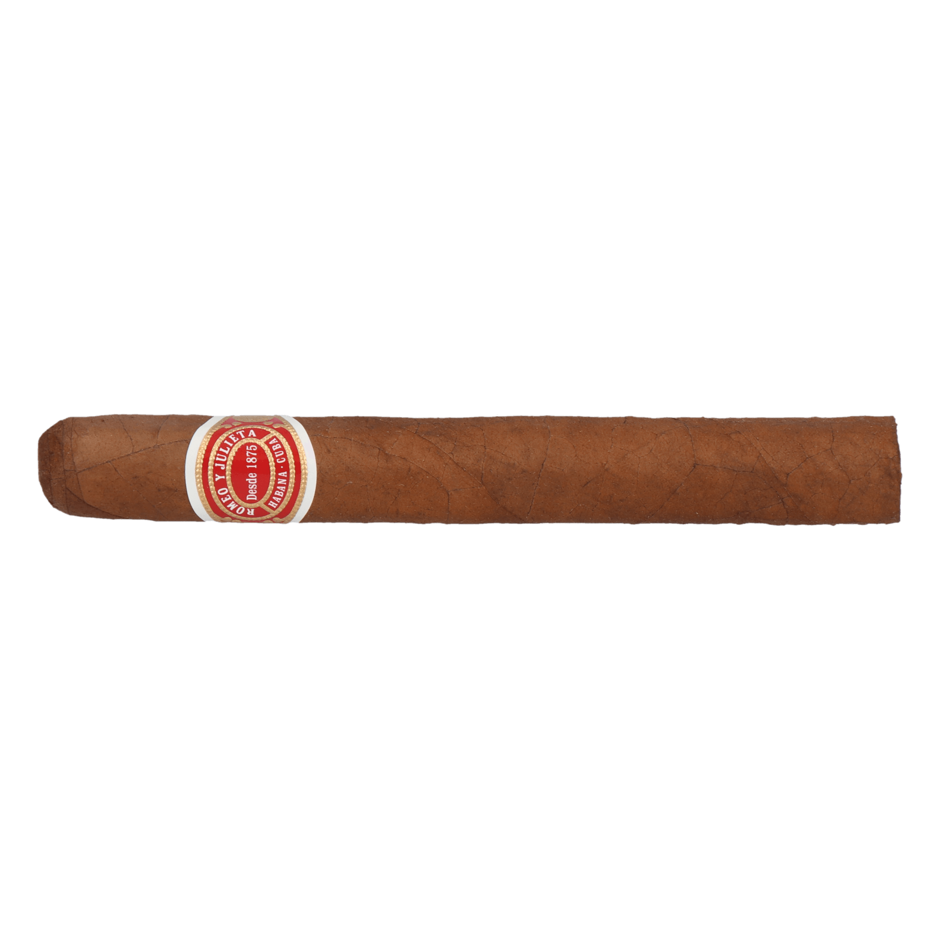 Romeo y Julieta Sport Largos – Bild 2