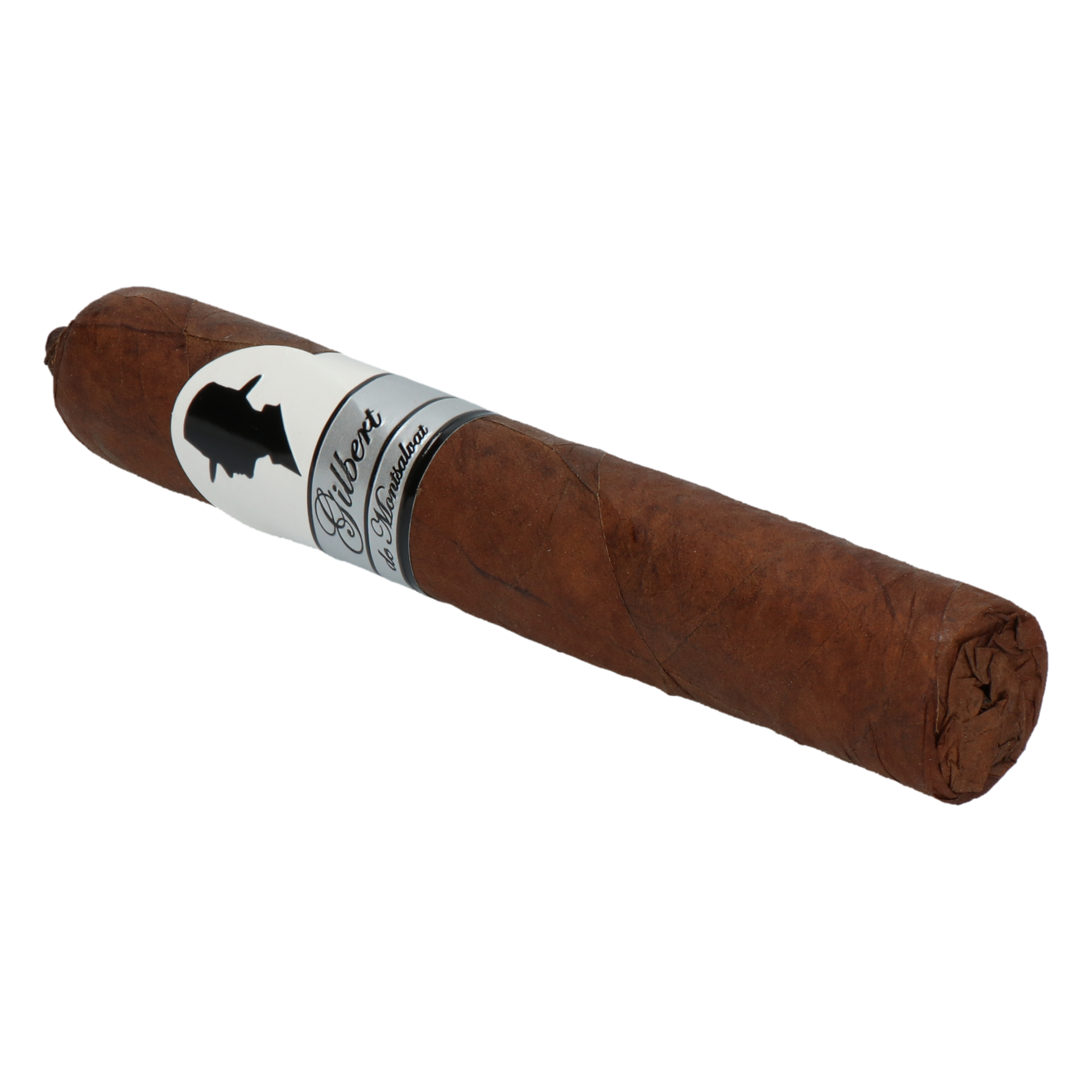 Gilbert de Montsalvat 10 Anniversary Gran Robusto – Bild 3