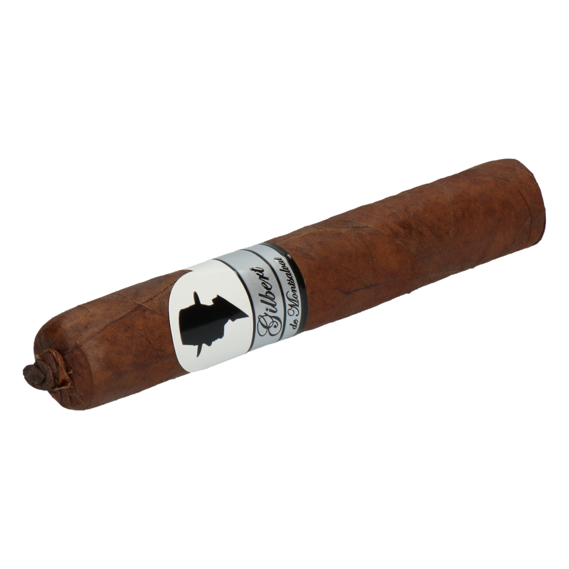 Gilbert de Montsalvat 10 Anniversary Gran Robusto – Bild 4