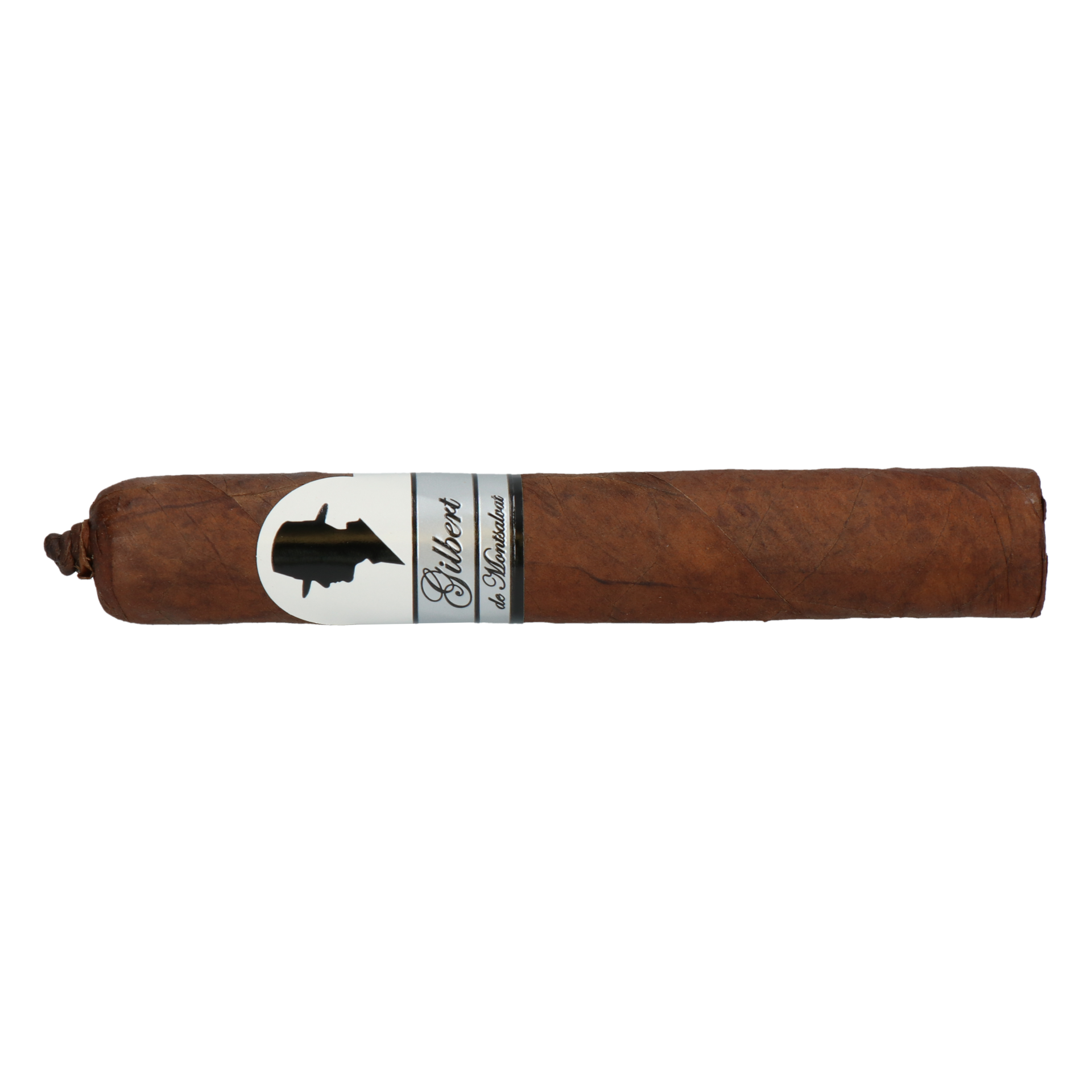 Gilbert de Montsalvat 10 Anniversary Gran Robusto – Bild 2