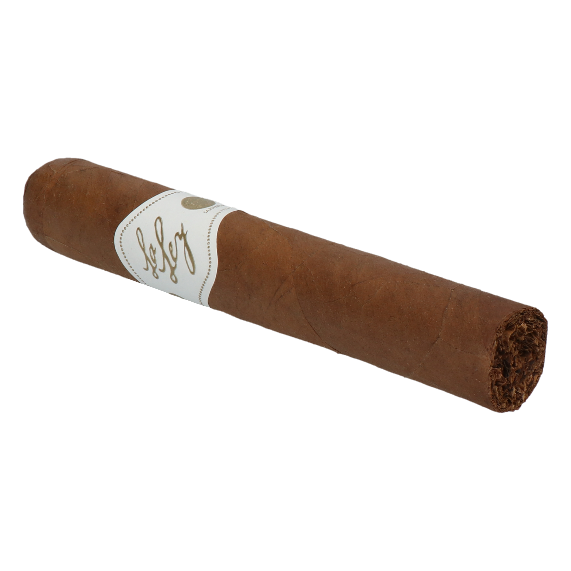 La Ley Robusto – Bild 3