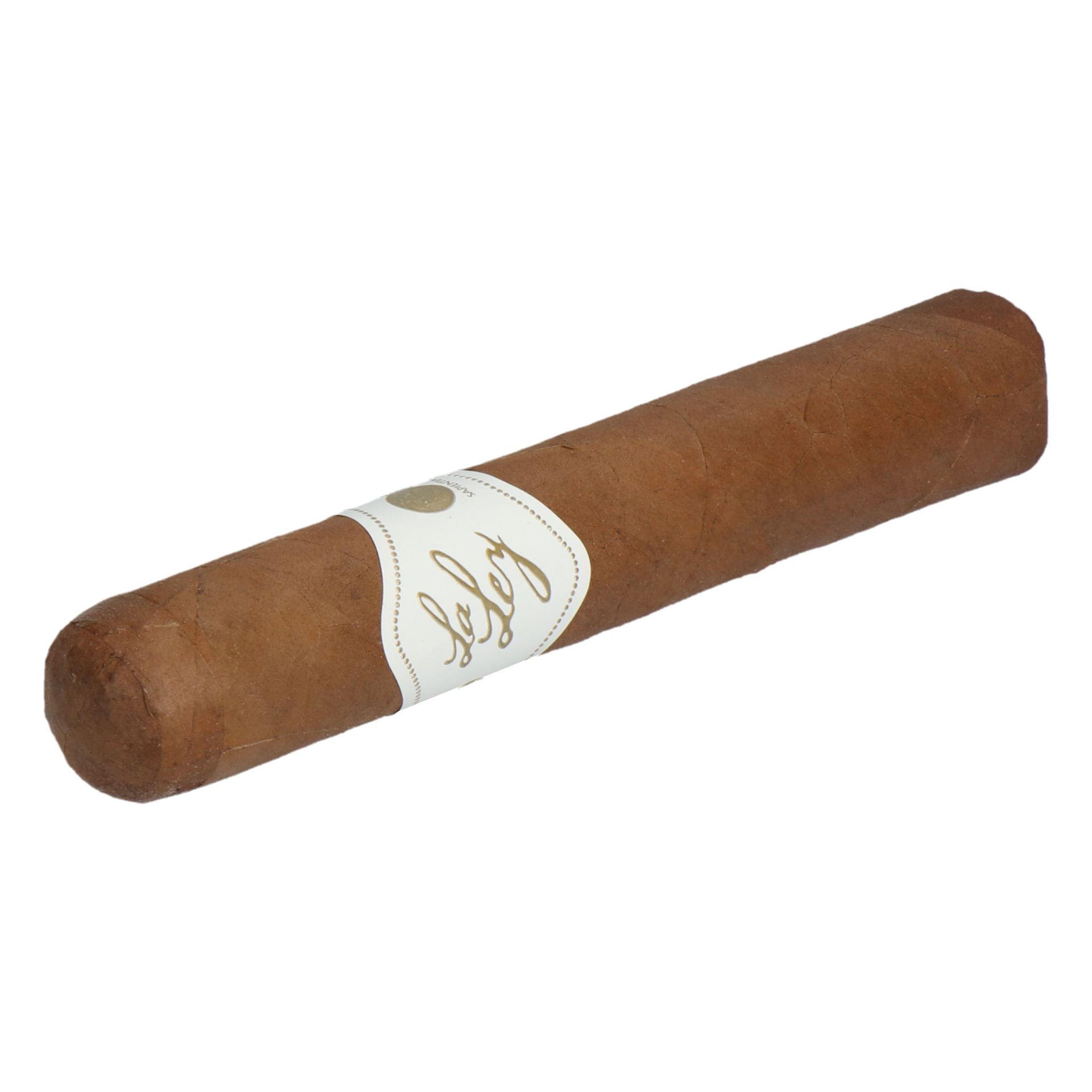 La Ley Robusto – Bild 4