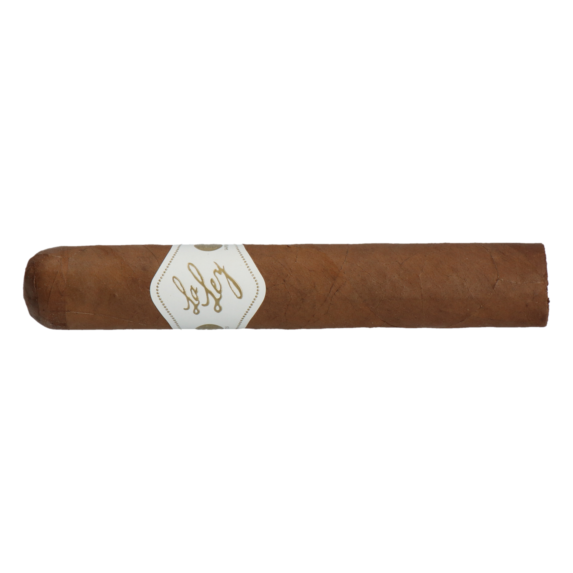 La Ley Robusto – Bild 2
