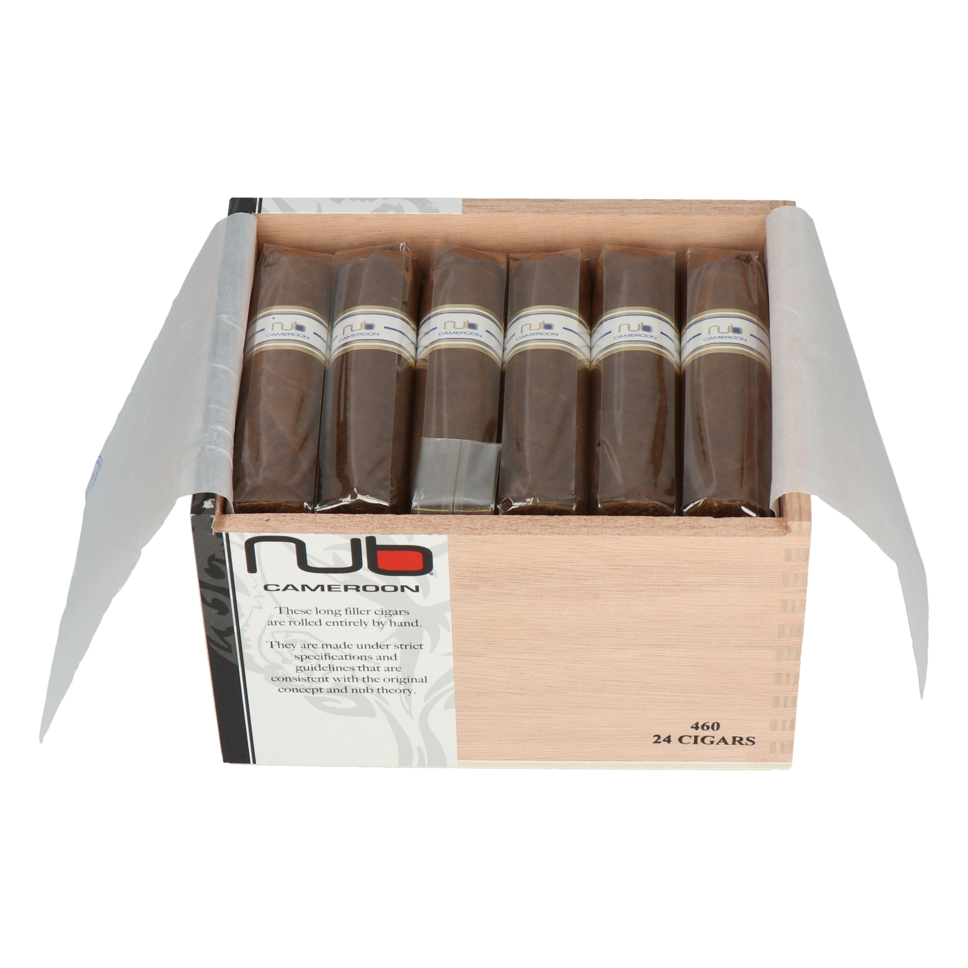NUB Cameroon 460 – Bild 6