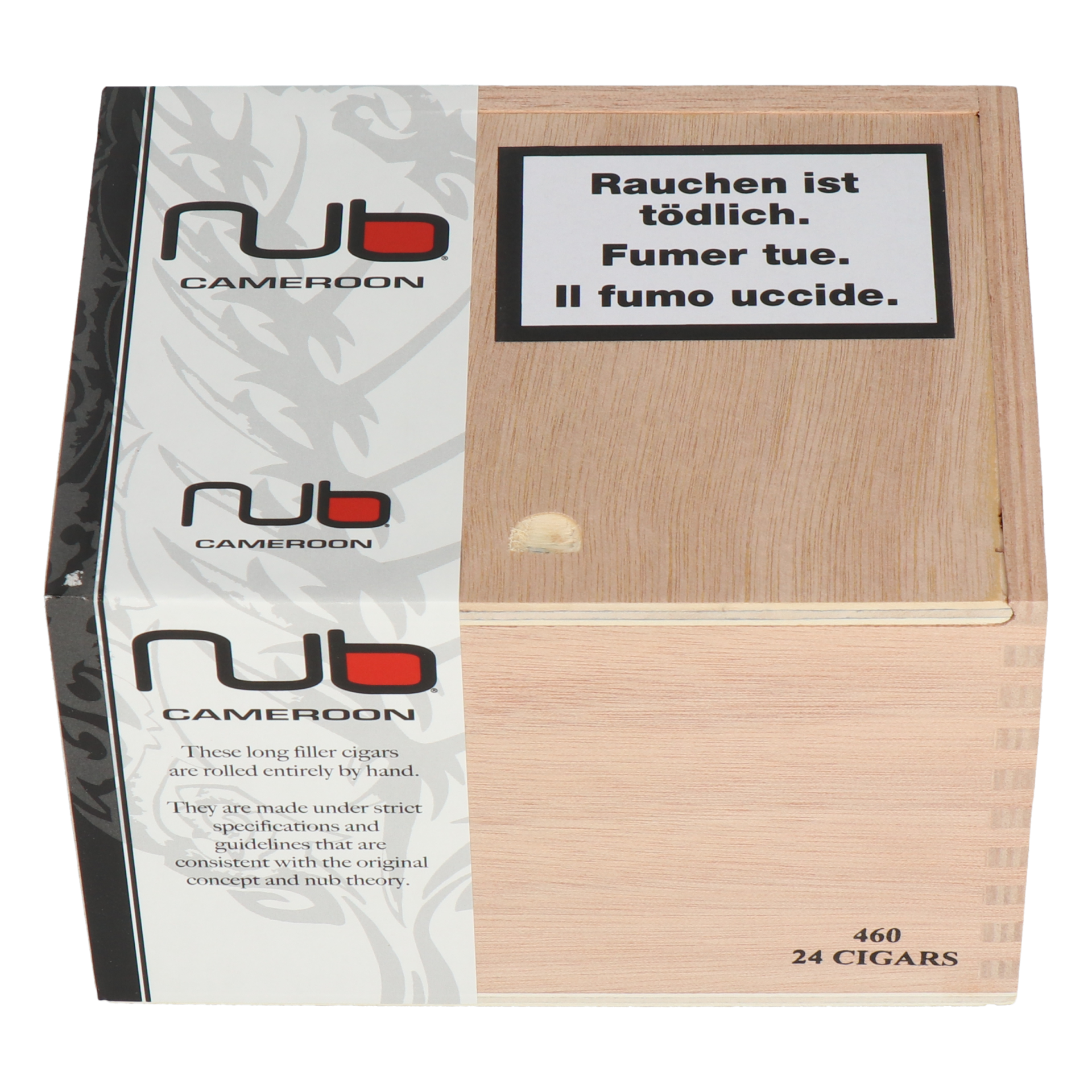 NUB Cameroon 460 – Bild 5