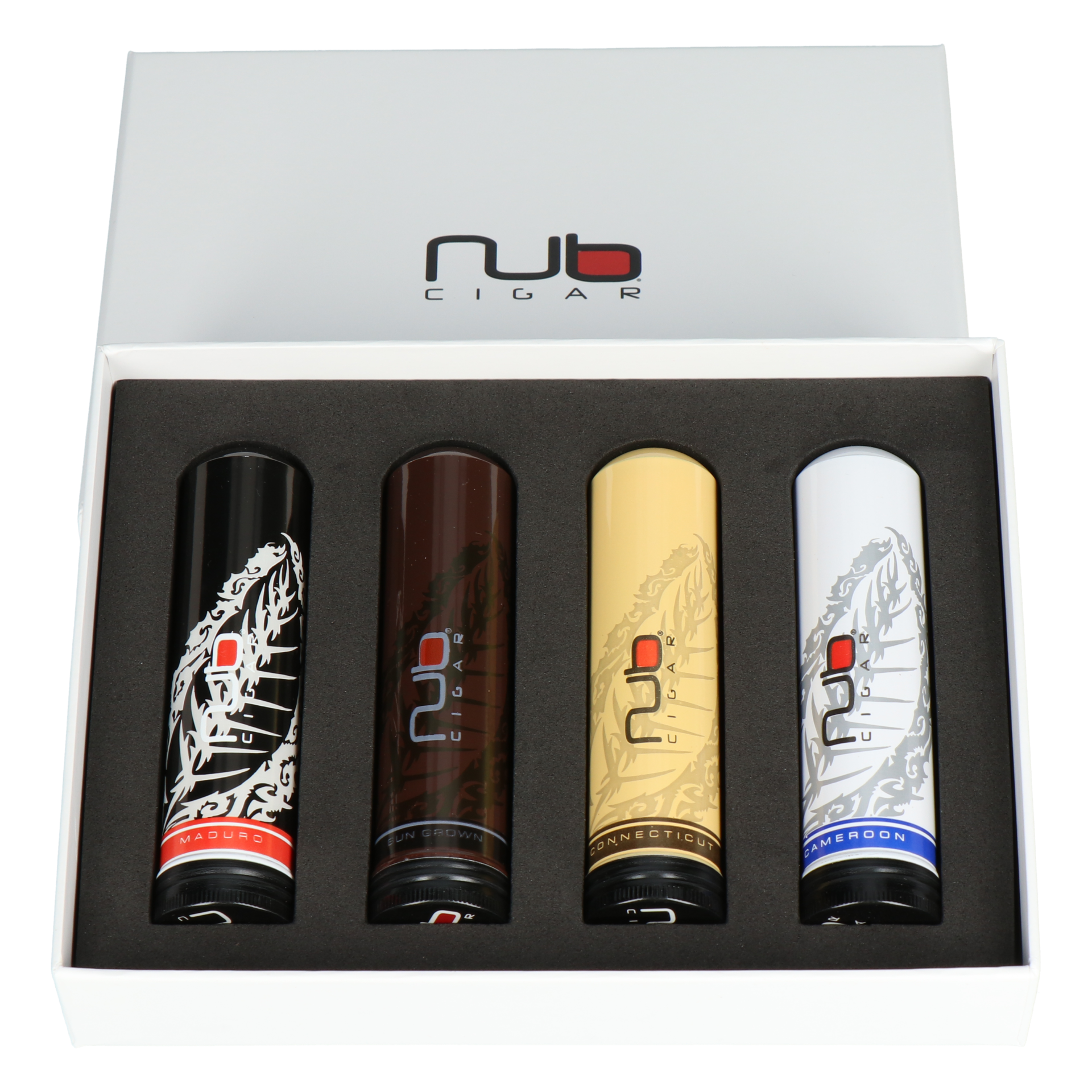 NUB Sampler 460 Tubos – Bild 2