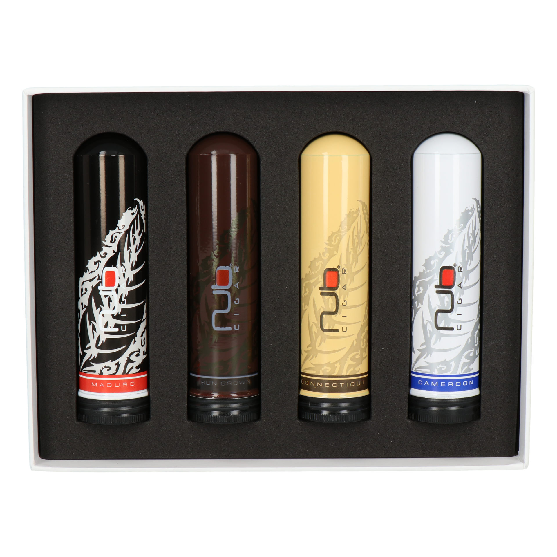 NUB Sampler 460 Tubos