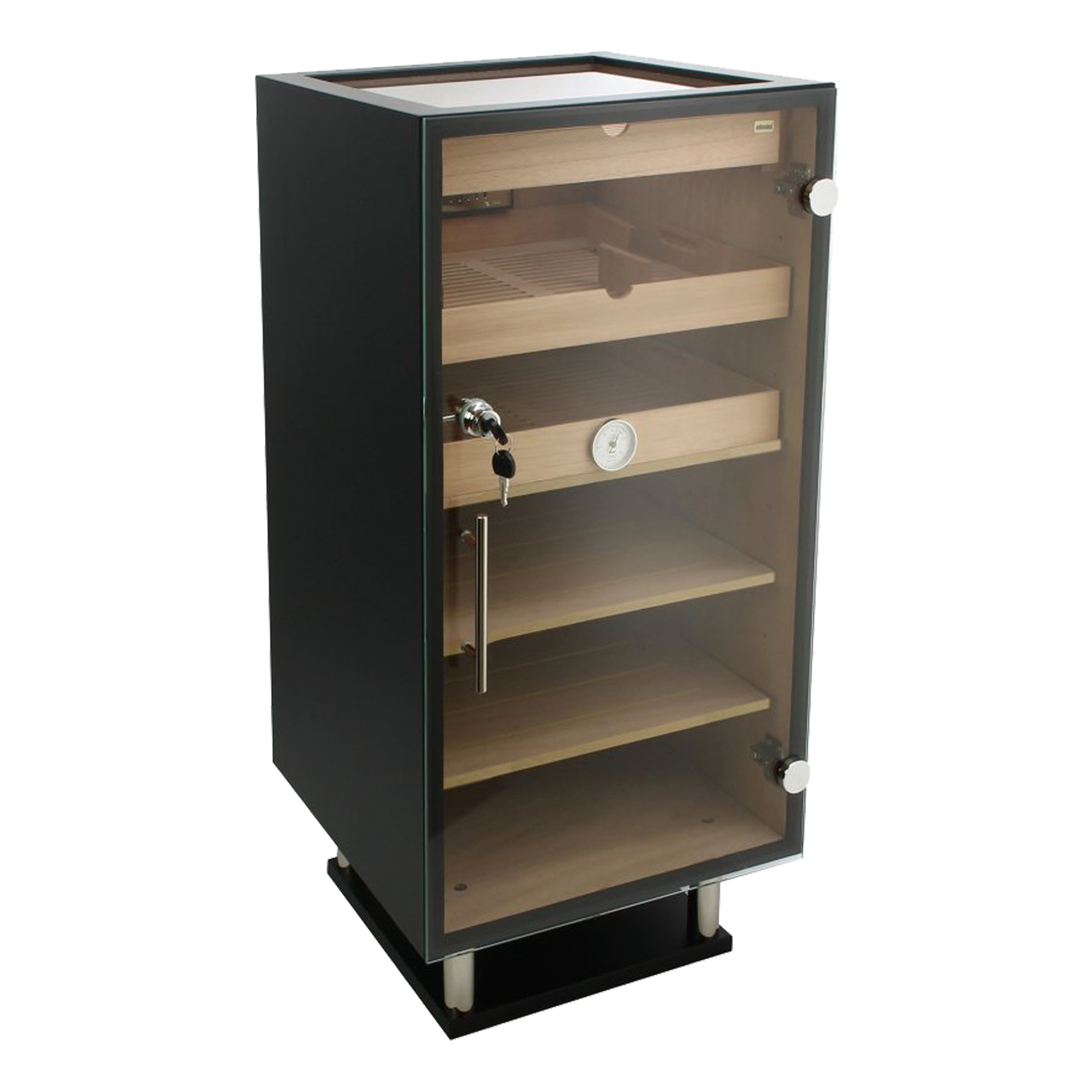 Adorini Prato Cabinet Deluxe Glas Top – Bild 2