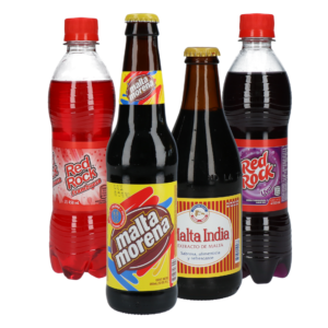 Alkoholfreie Getränke
