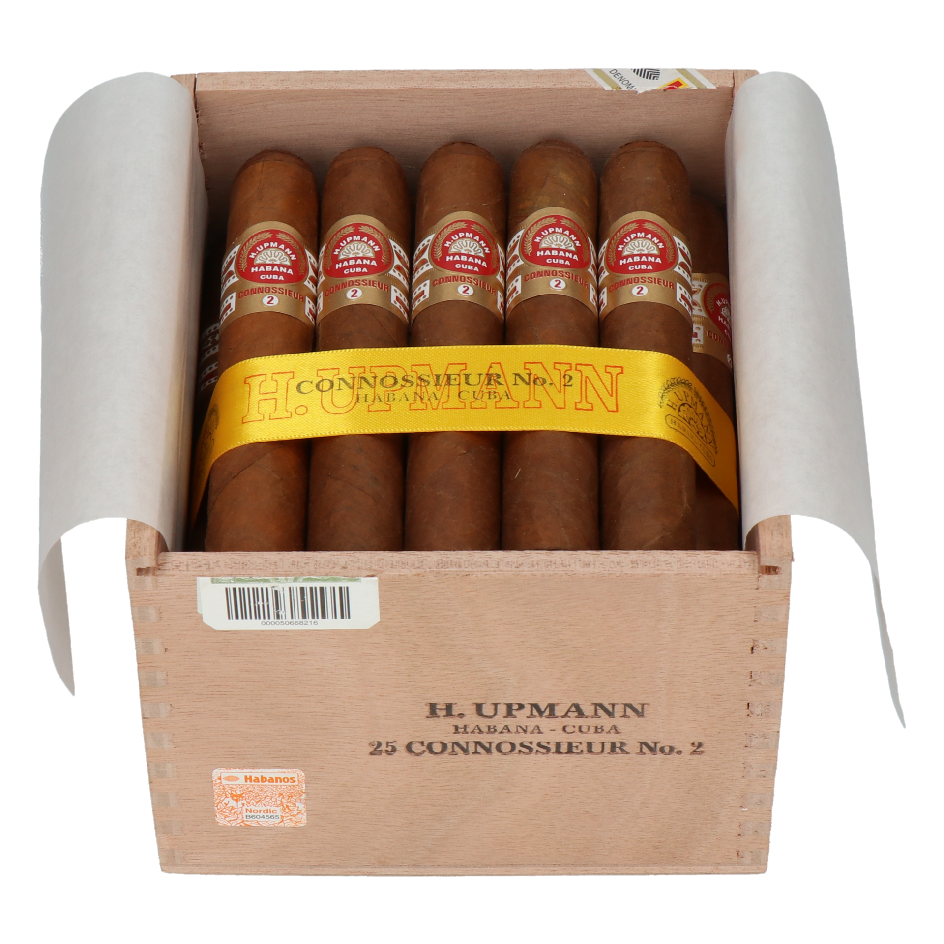H. Upmann Connossieur 2 – Bild 6