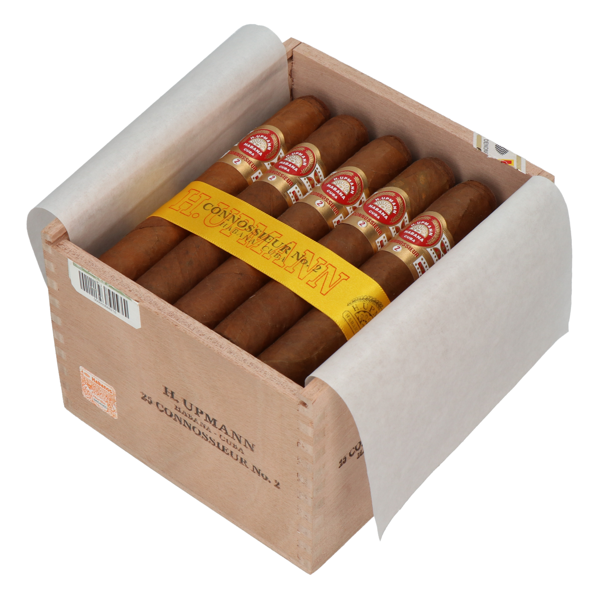 H. Upmann Connossieur 2 – Bild 7