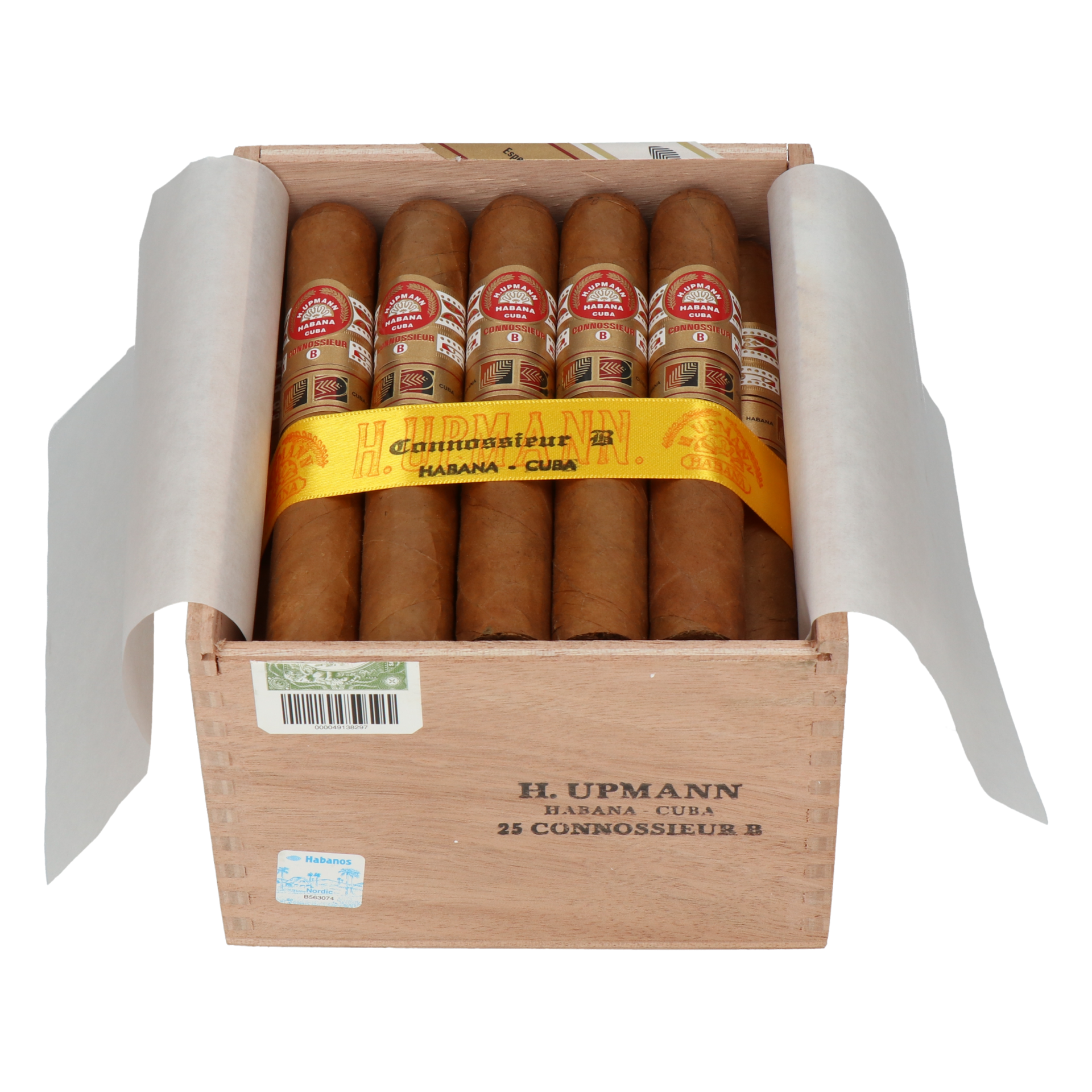 H. Upmann Connossieur B – Bild 6