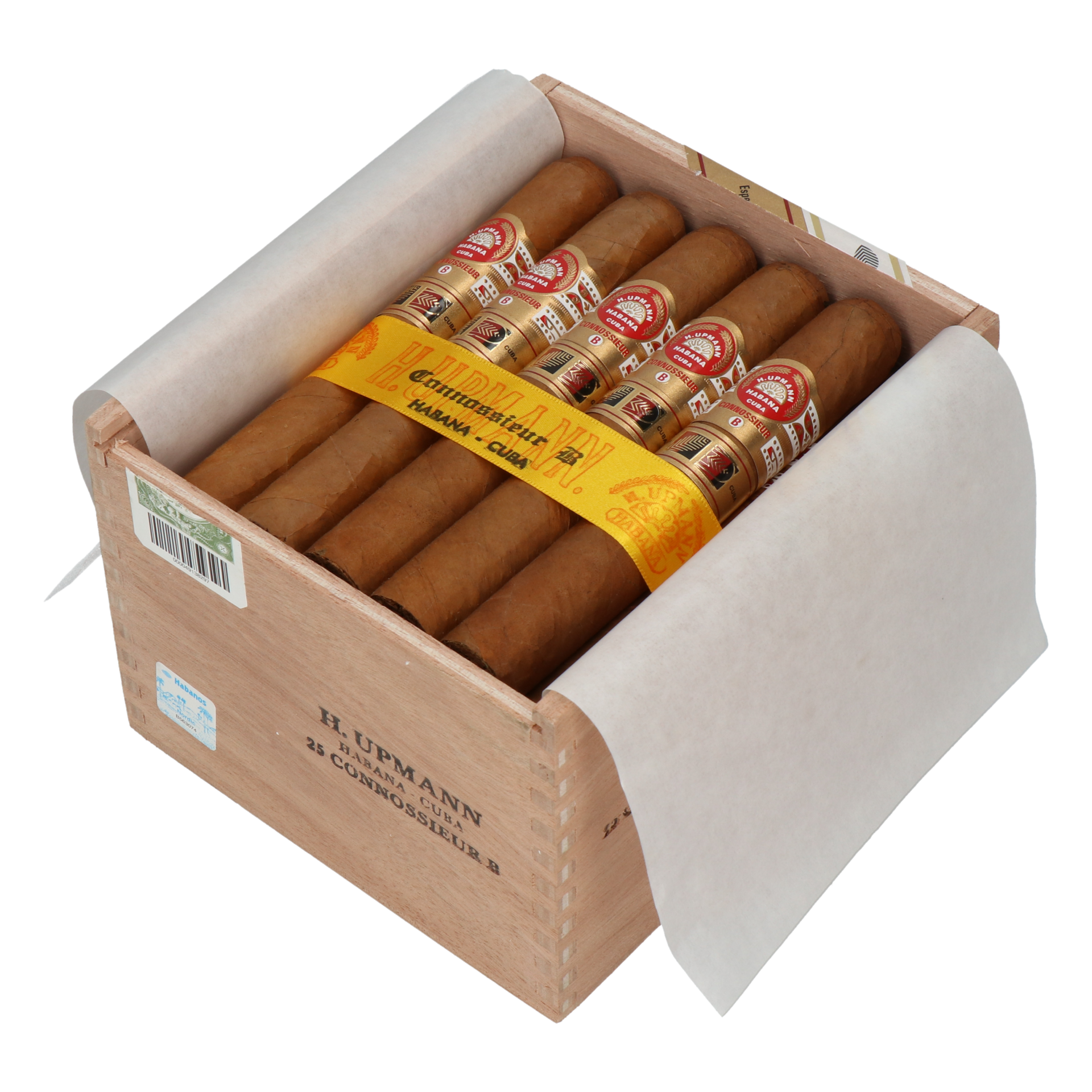 H. Upmann Connossieur B – Bild 7