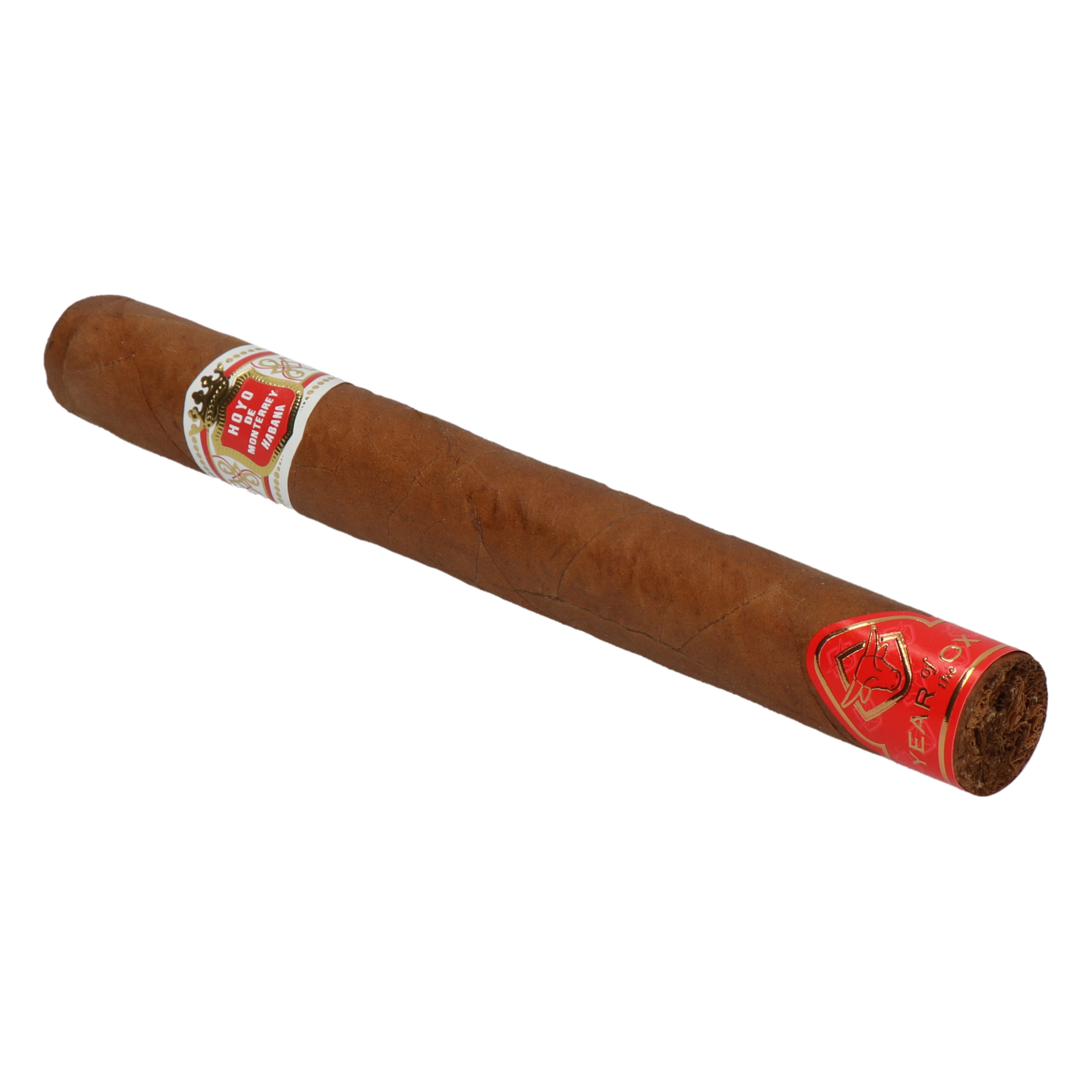 Hoyo de Monterrey Primaveras Year of the Ox 2021 – Bild 3