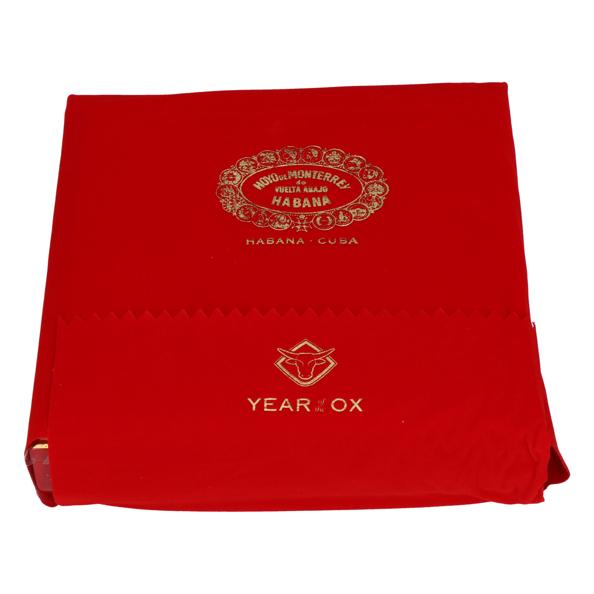 Hoyo de Monterrey Primaveras Year of the Ox 2021 – Bild 10