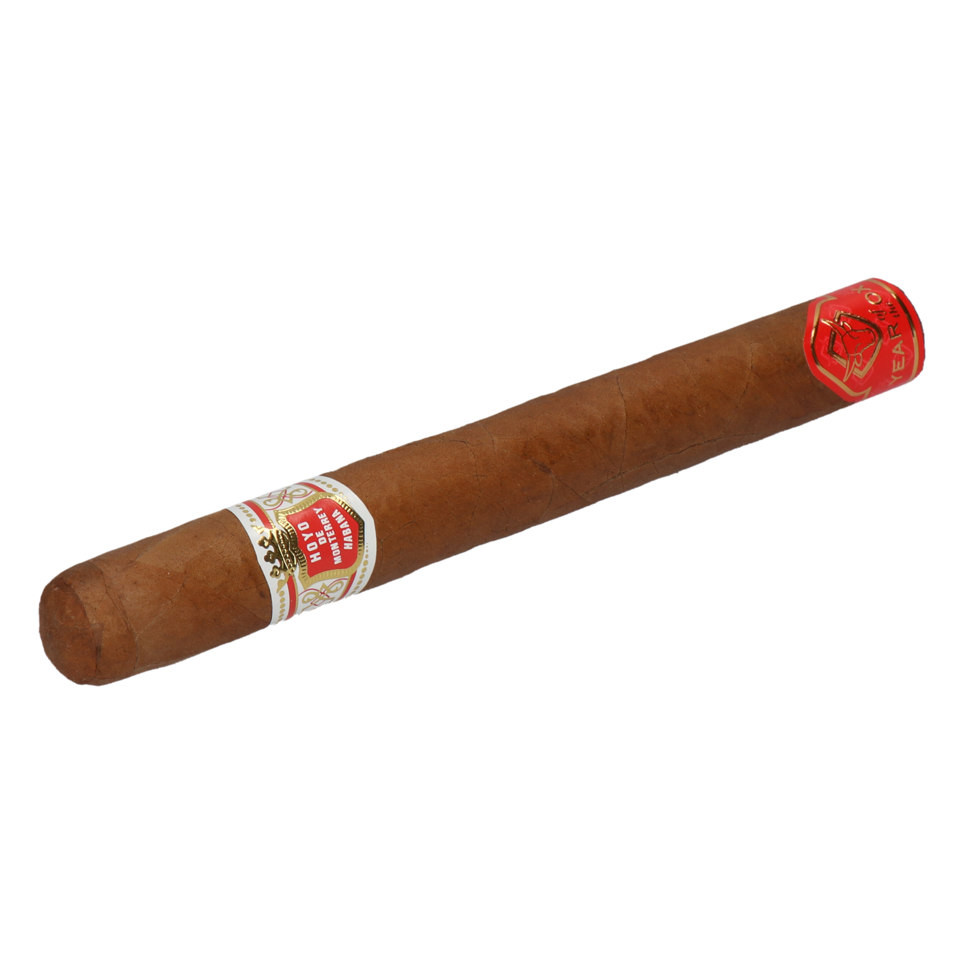 Hoyo de Monterrey Primaveras Year of the Ox 2021 – Bild 4