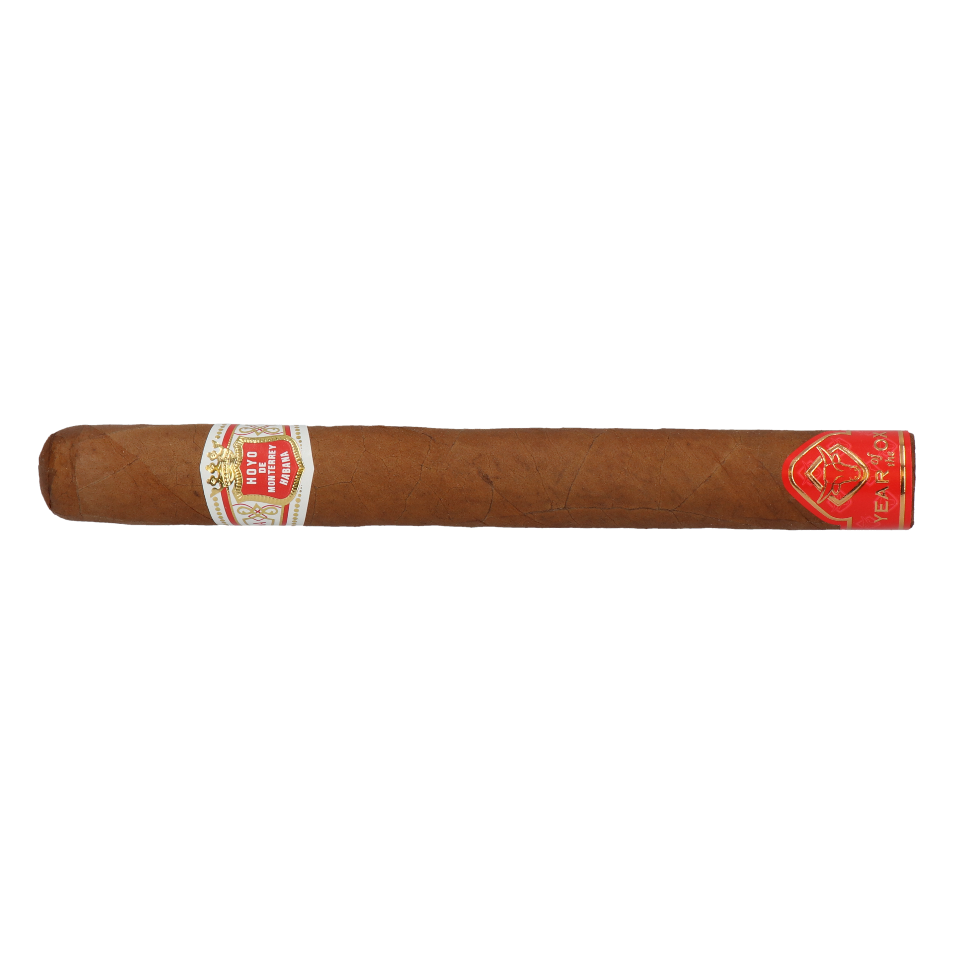 Hoyo de Monterrey Primaveras Year of the Ox 2021 – Bild 2