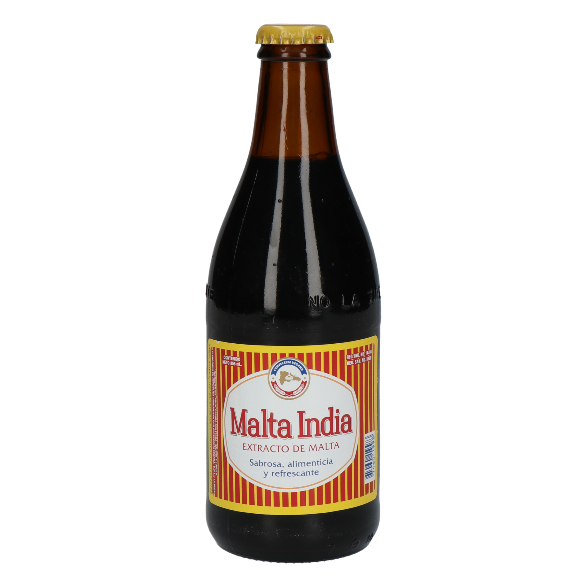 Malta India