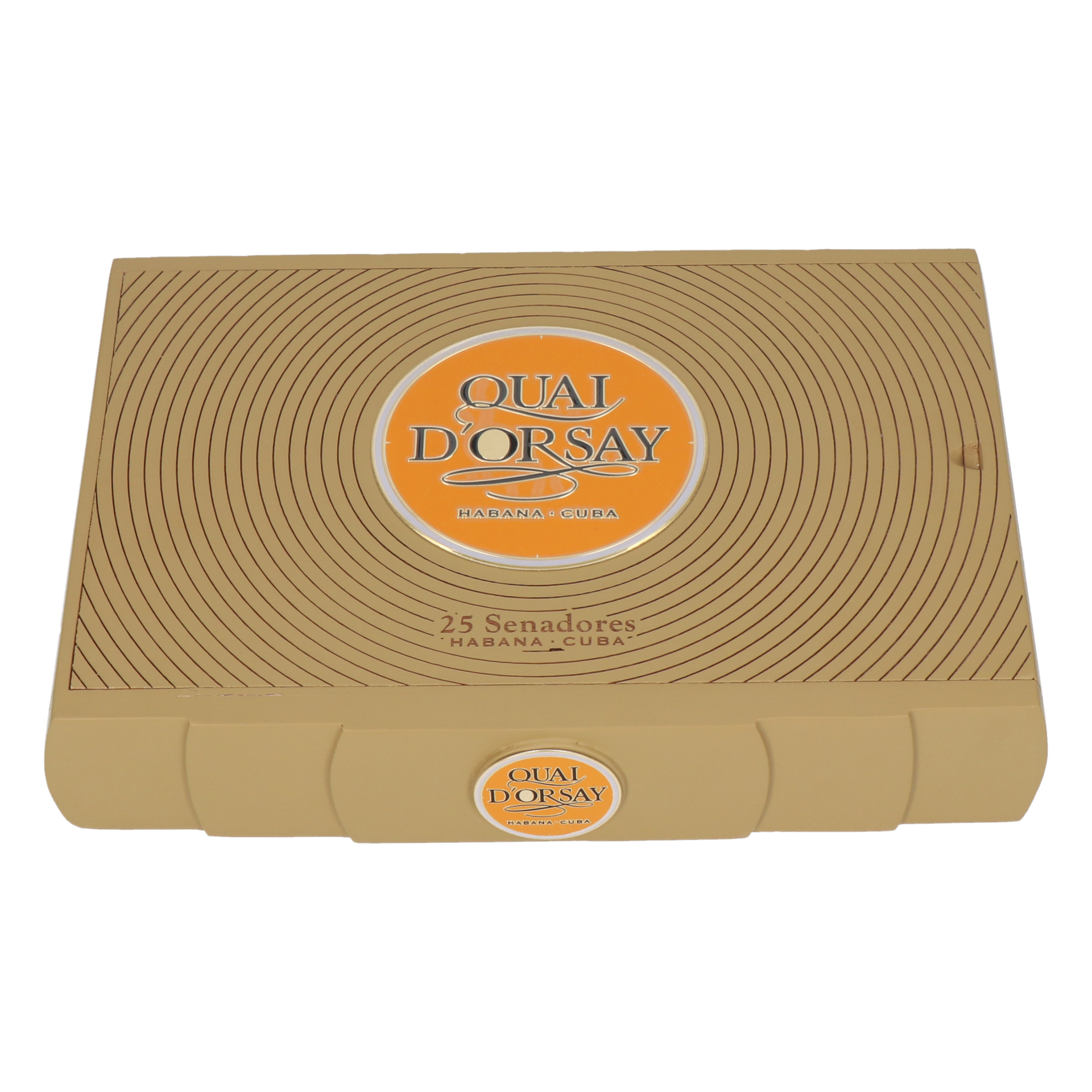 Quai D'Orsay Senadores Edicion Limitada 2019 – Bild 5