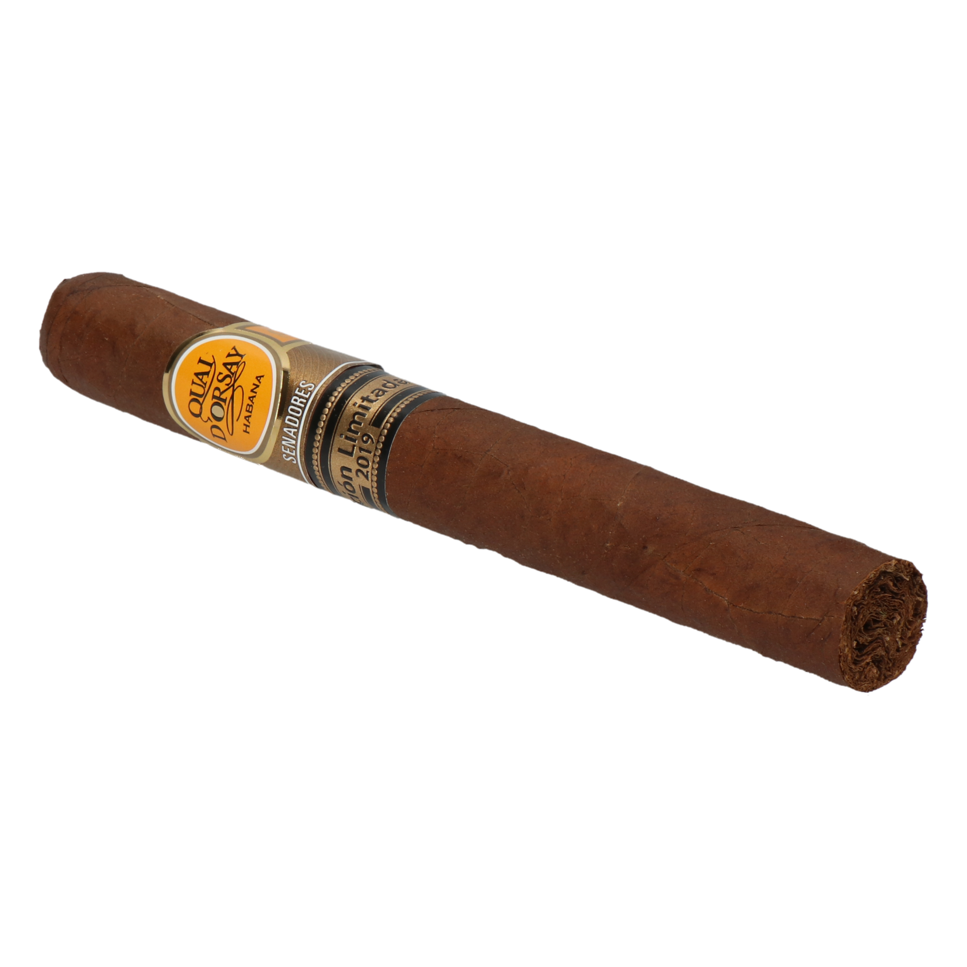 Quai D'Orsay Senadores Edicion Limitada 2019 – Bild 3