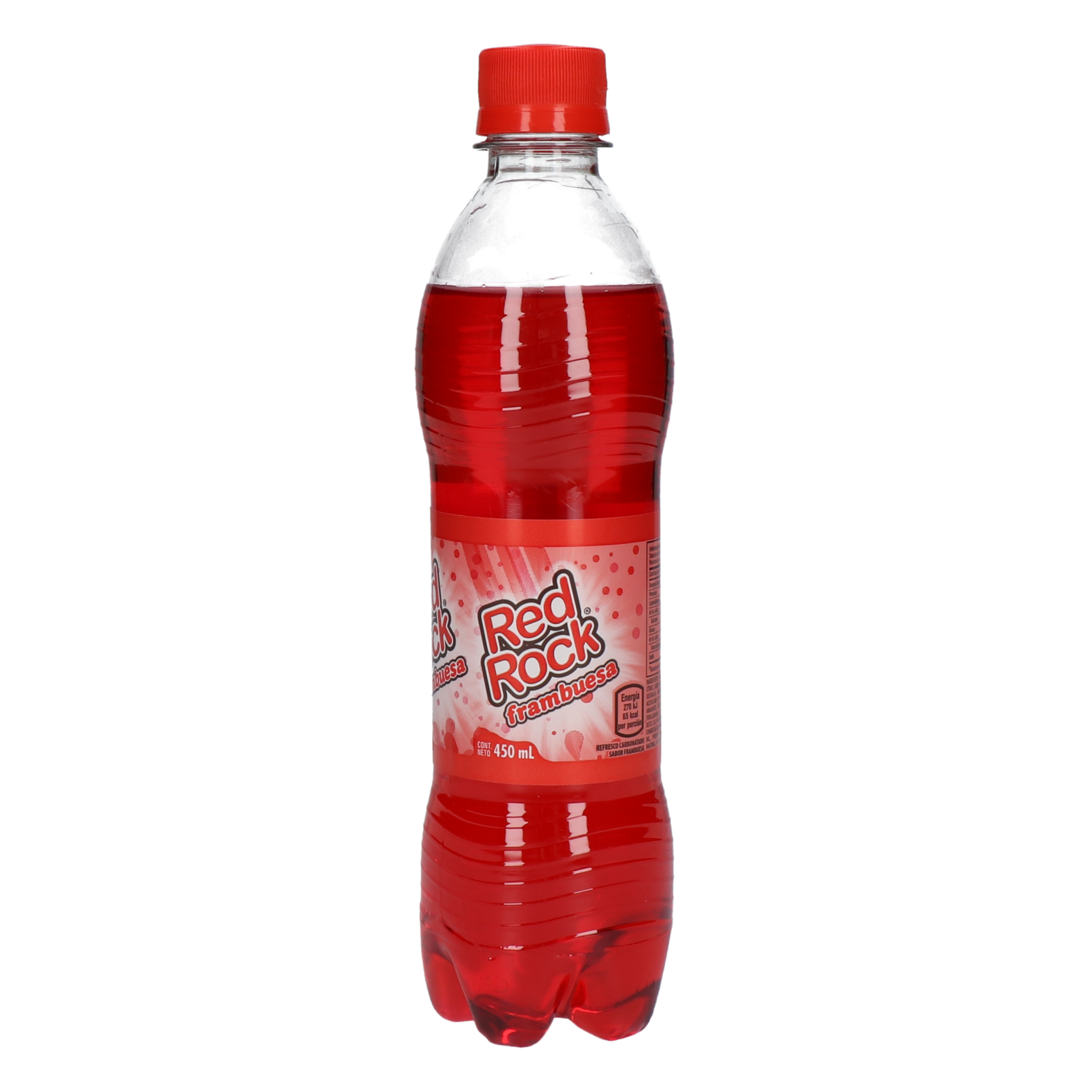Red Rock Frambuesa