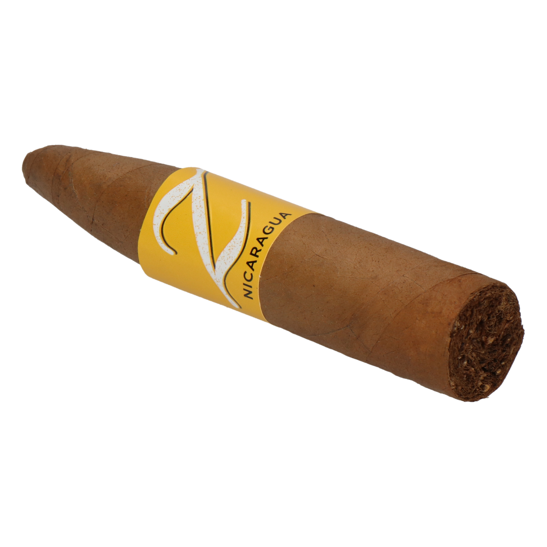 Zino Nicaragua Short Torpedo – Bild 3
