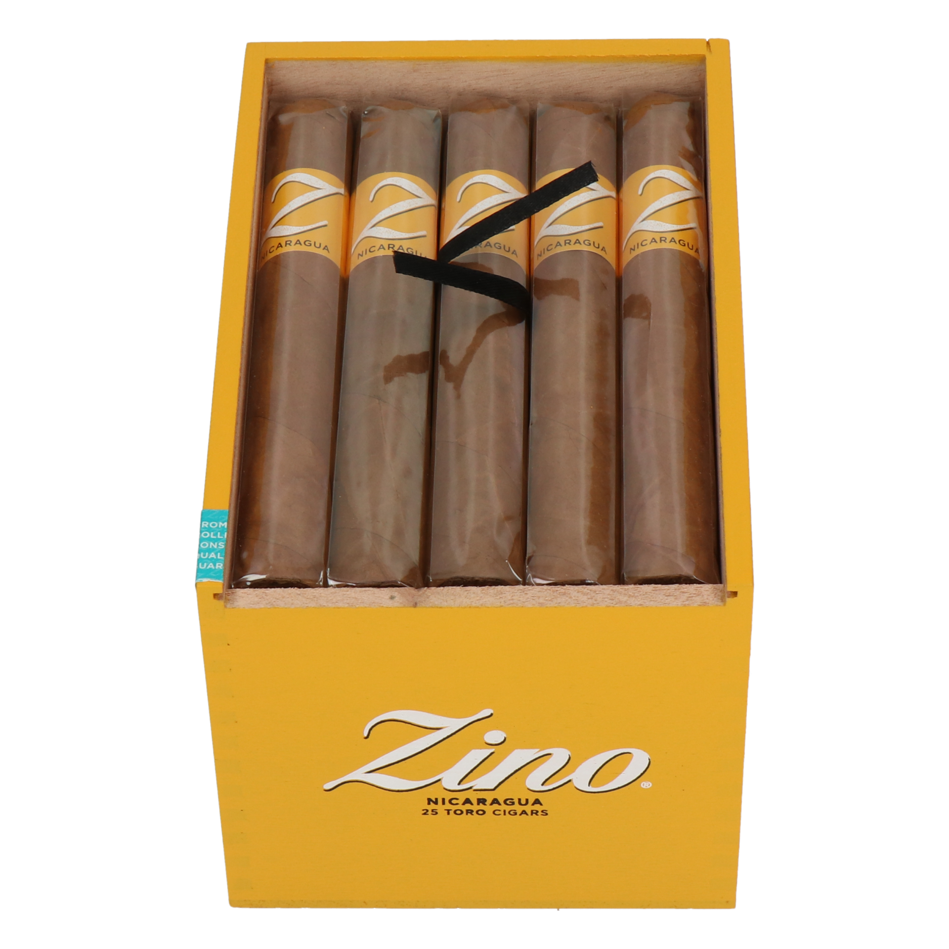 Zino Nicaragua Toro – Bild 6