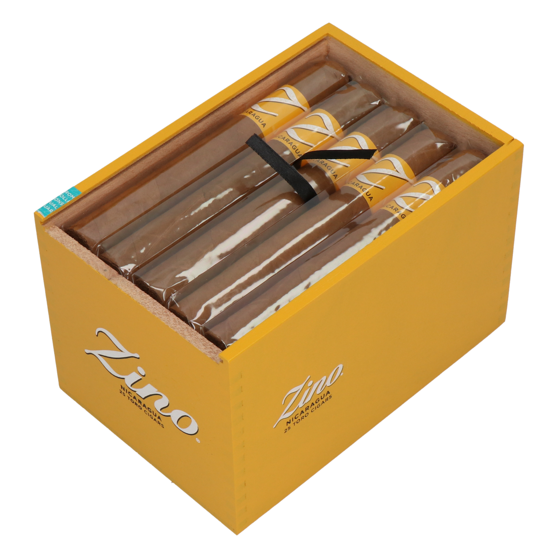 Zino Nicaragua Toro – Bild 7