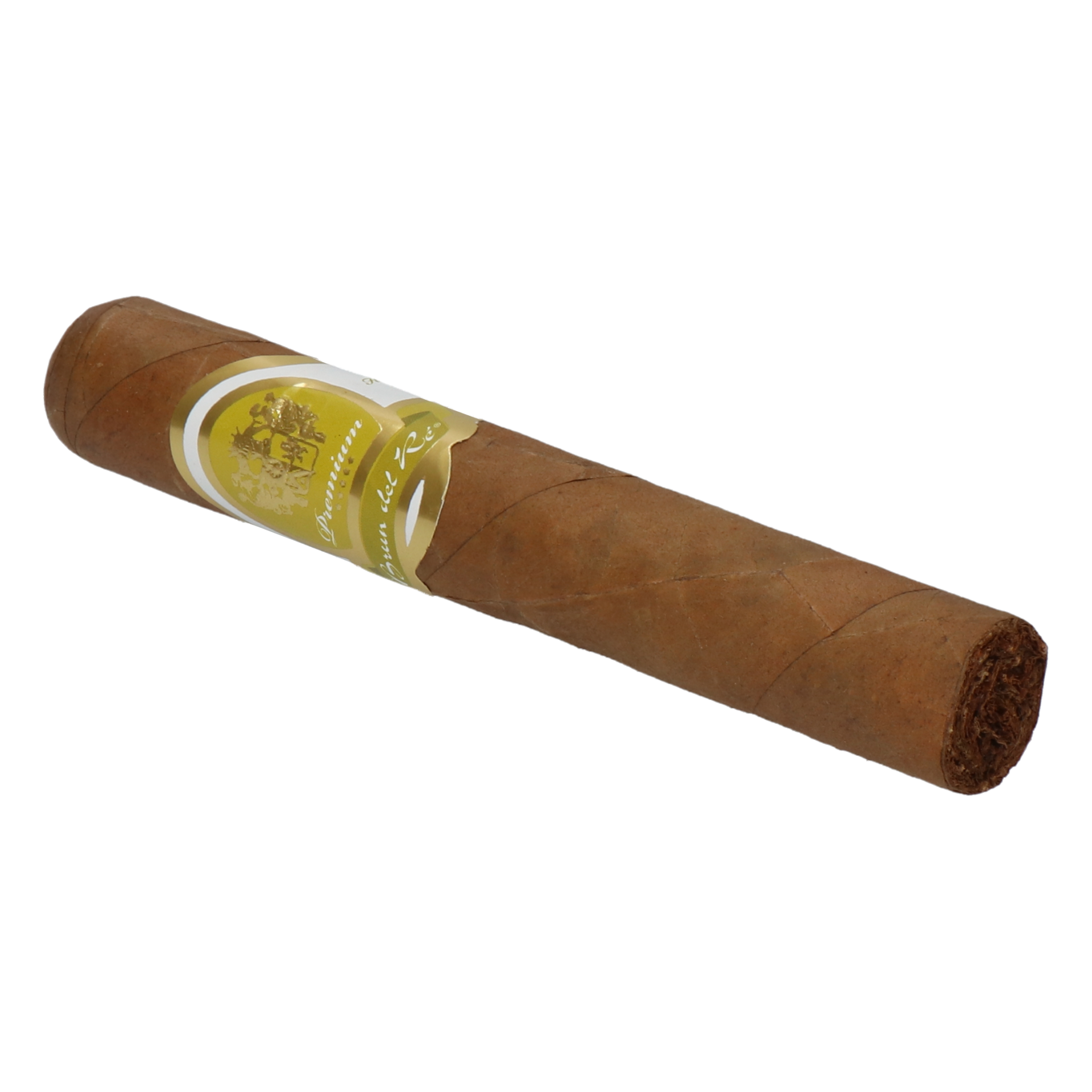 Brun del Ré Premium Robusto – Bild 3