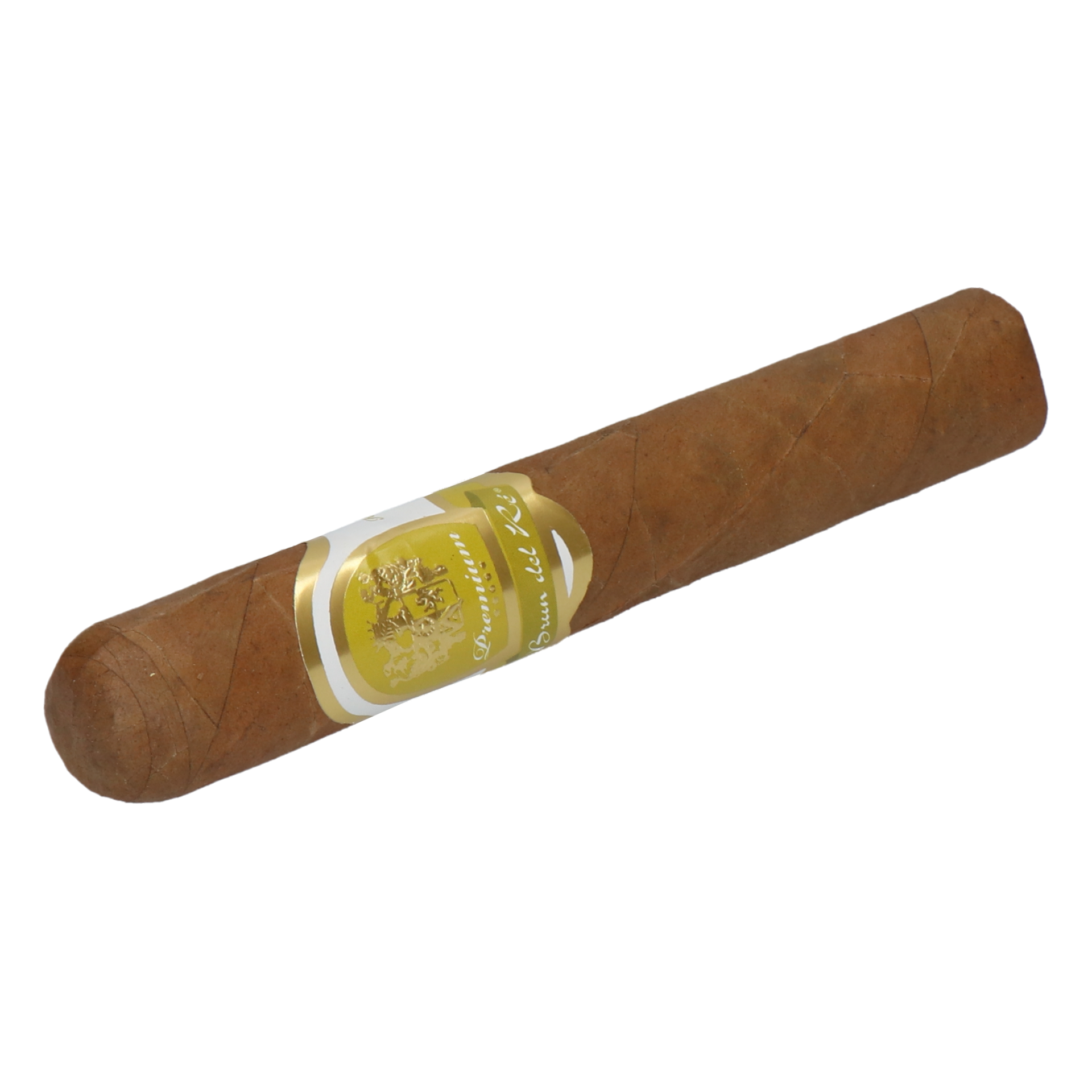 Brun del Ré Premium Robusto – Bild 4