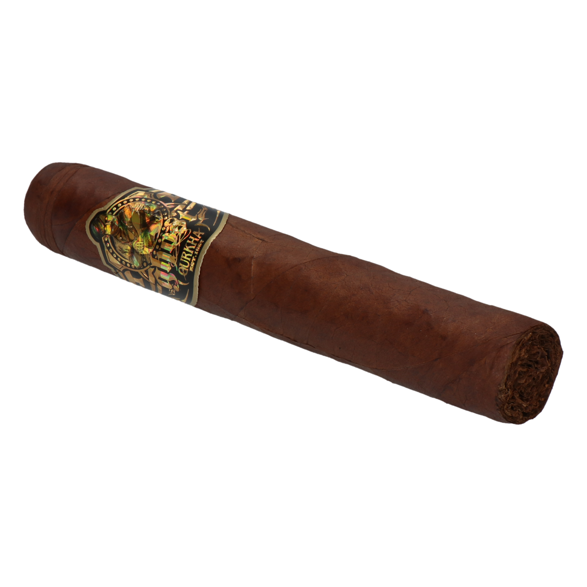 Gurkha Ghost Gold Exorcist (Gordo) – Bild 3