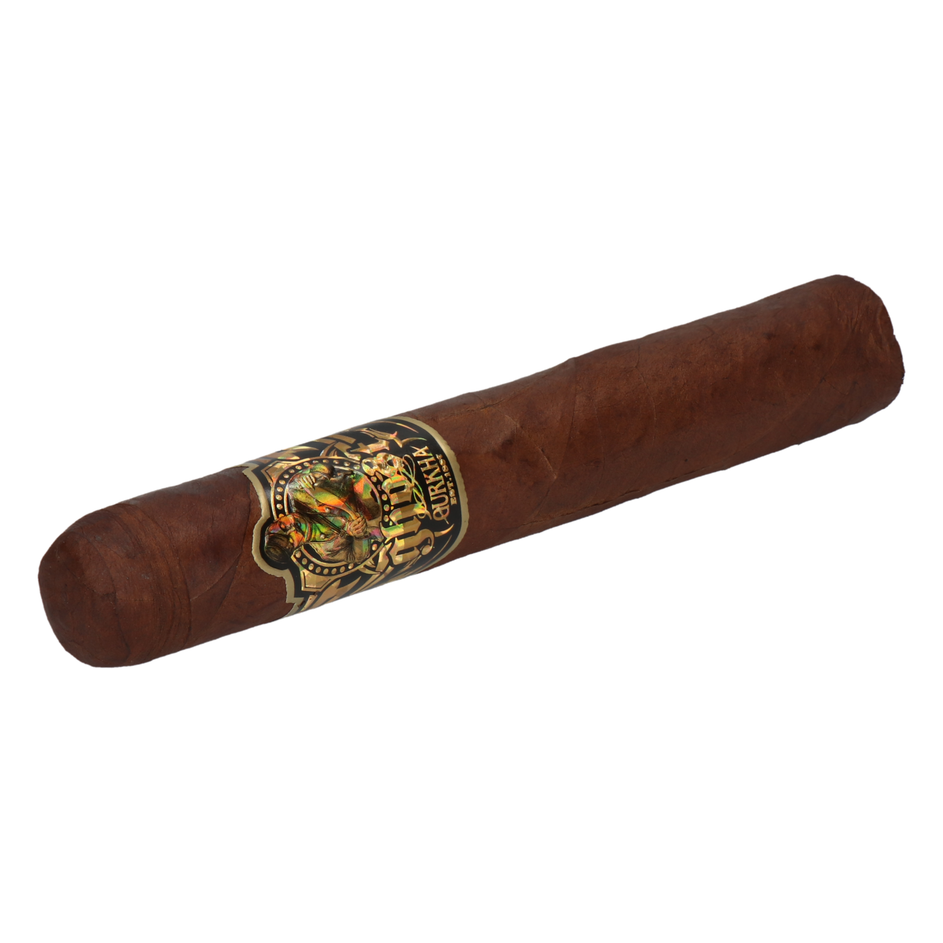 Gurkha Ghost Gold Exorcist (Gordo) – Bild 4