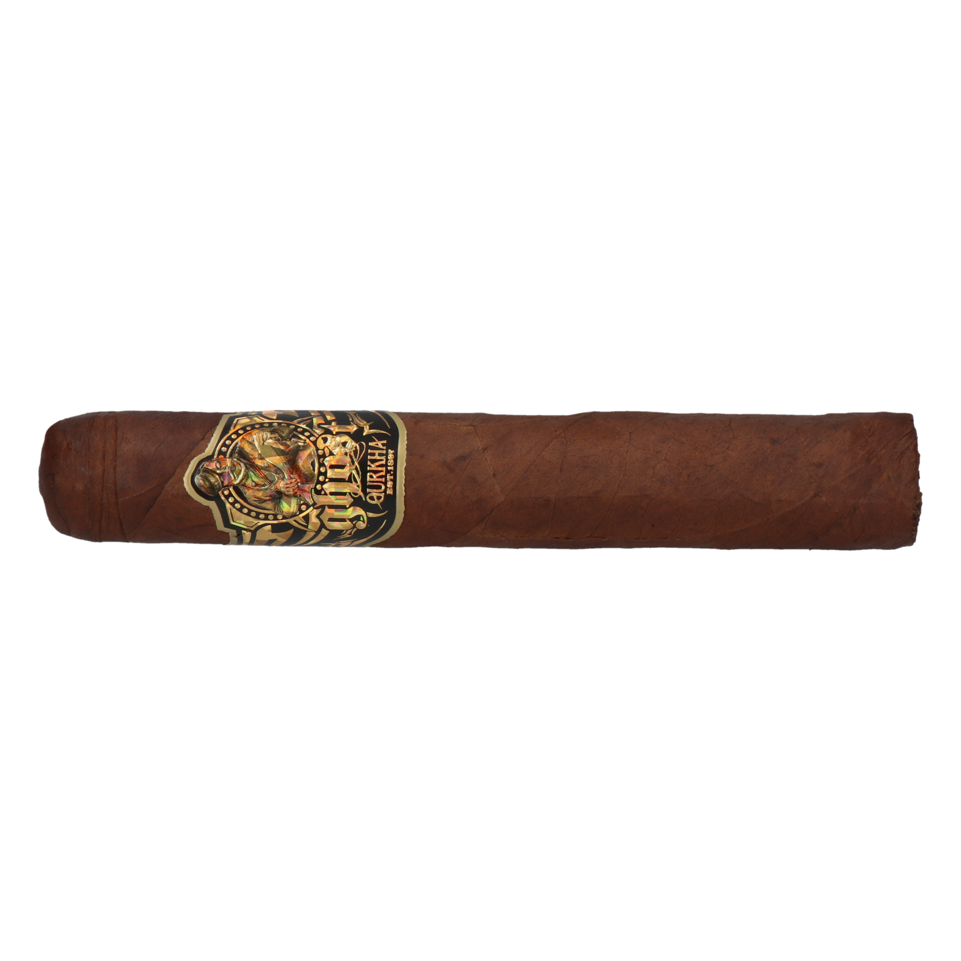 Gurkha Ghost Gold Exorcist (Gordo) – Bild 2