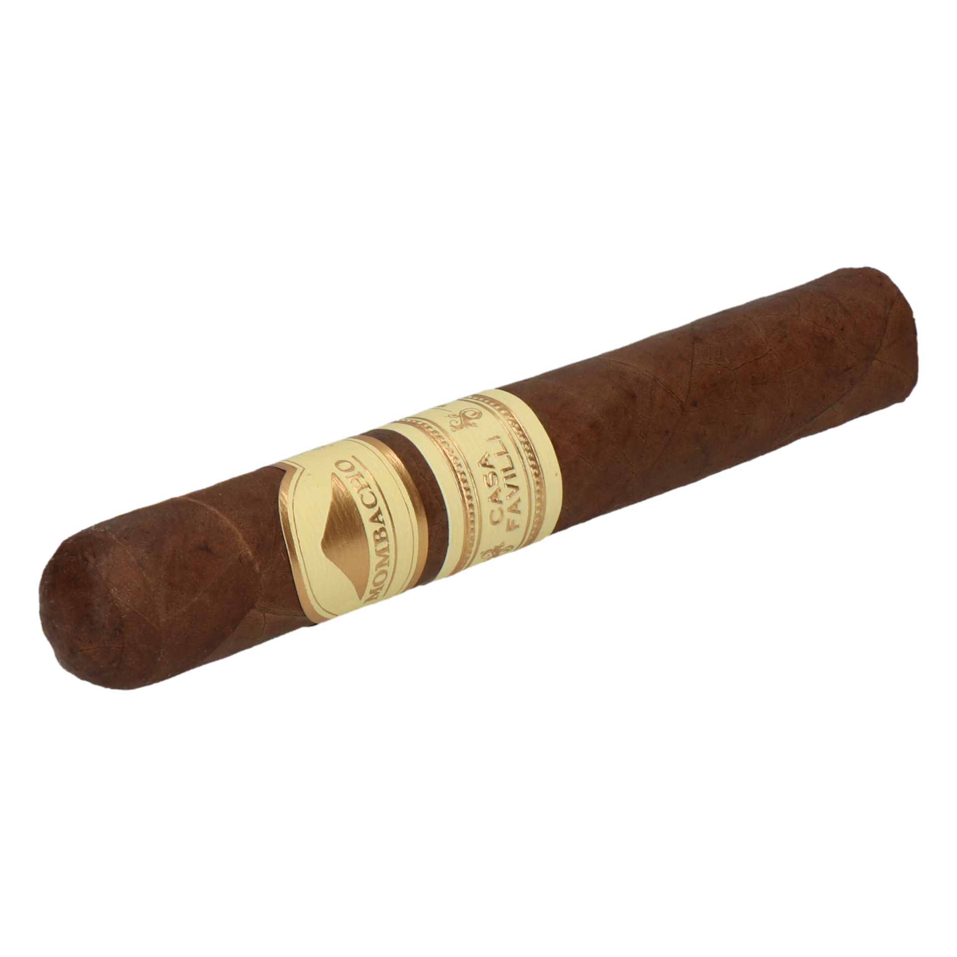 Mombacho Casa Favilli Robusto – Bild 3