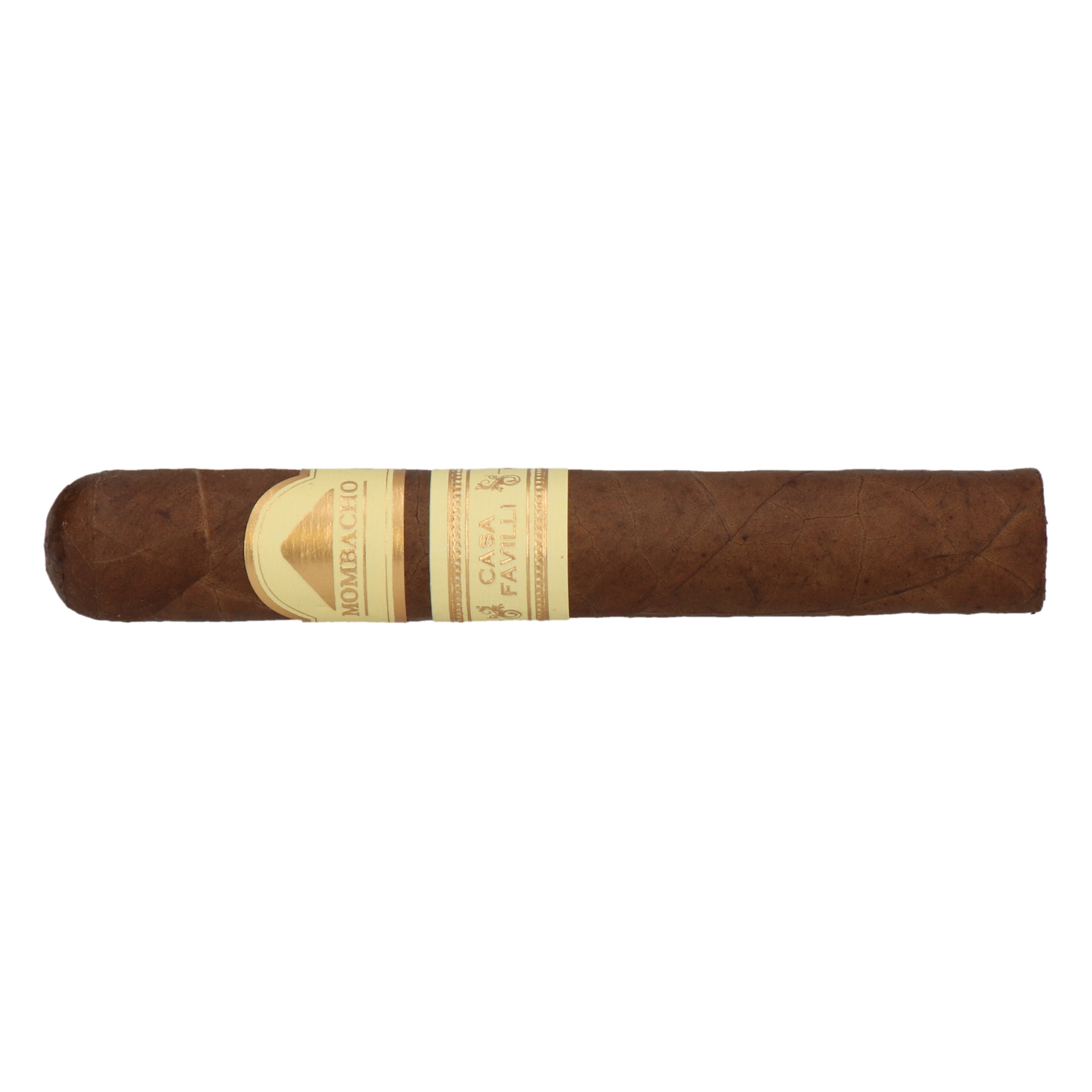 Mombacho Casa Favilli Robusto – Bild 2