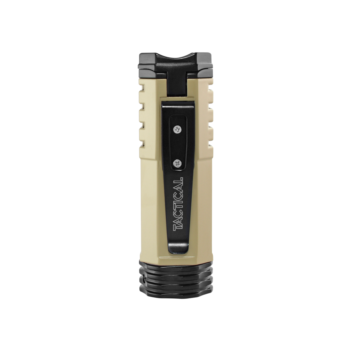 Xikar Tactical 1 Single Flat Dark Earth – Bild 5
