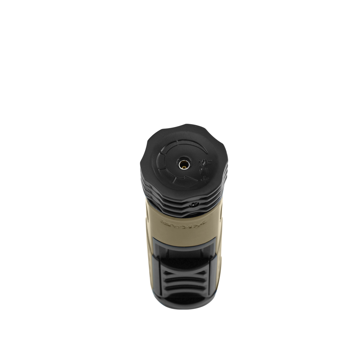 Xikar Tactical 1 Single Flat Dark Earth – Bild 8
