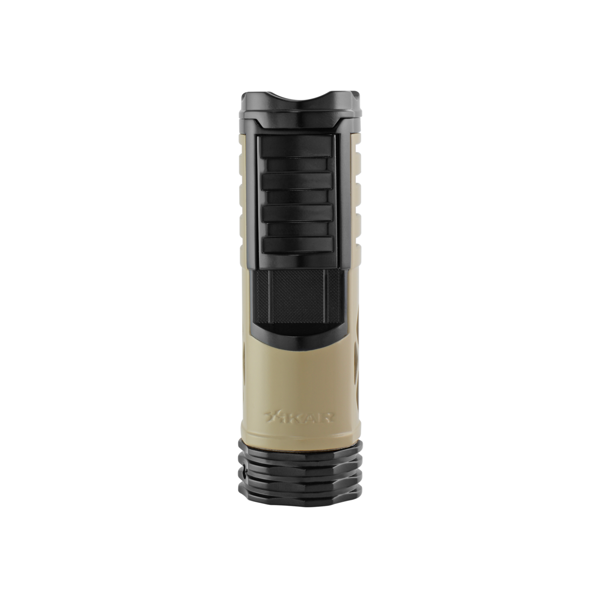 Xikar Tactical 1 Single Flat Dark Earth – Bild 4