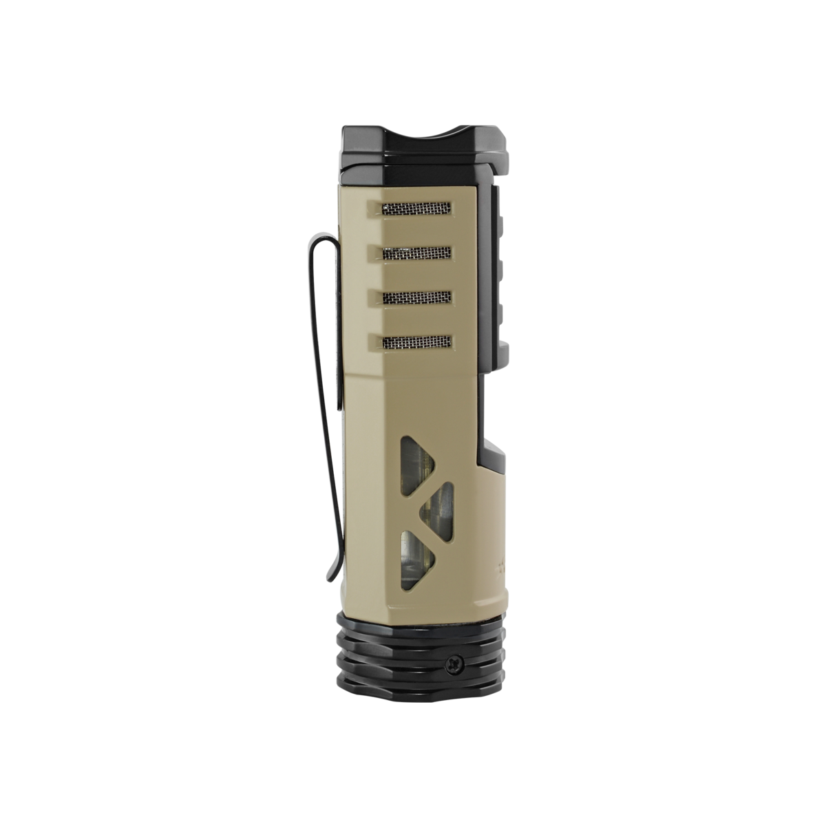 Xikar Tactical 1 Single Flat Dark Earth – Bild 6