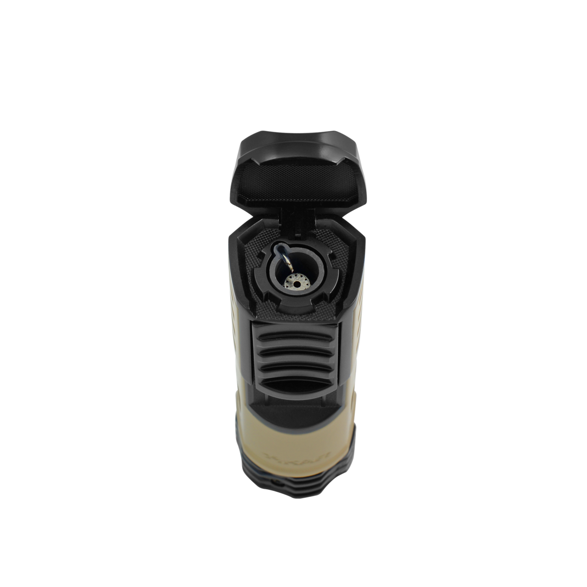 Xikar Tactical 1 Single Flat Dark Earth – Bild 7