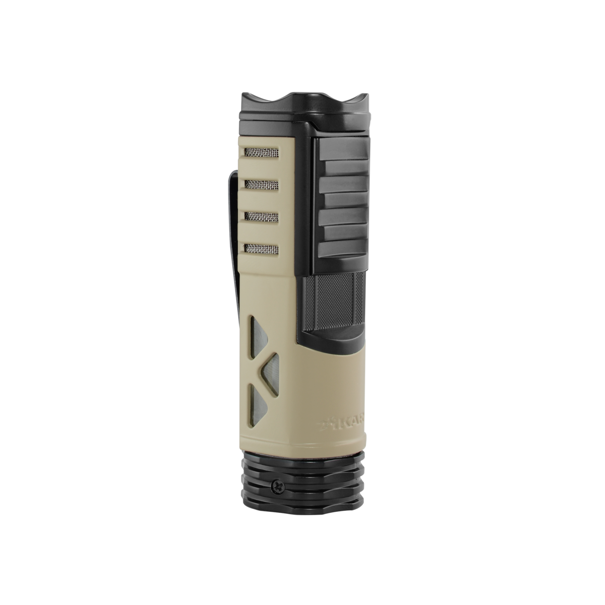 Xikar Tactical 1 Single Flat Dark Earth